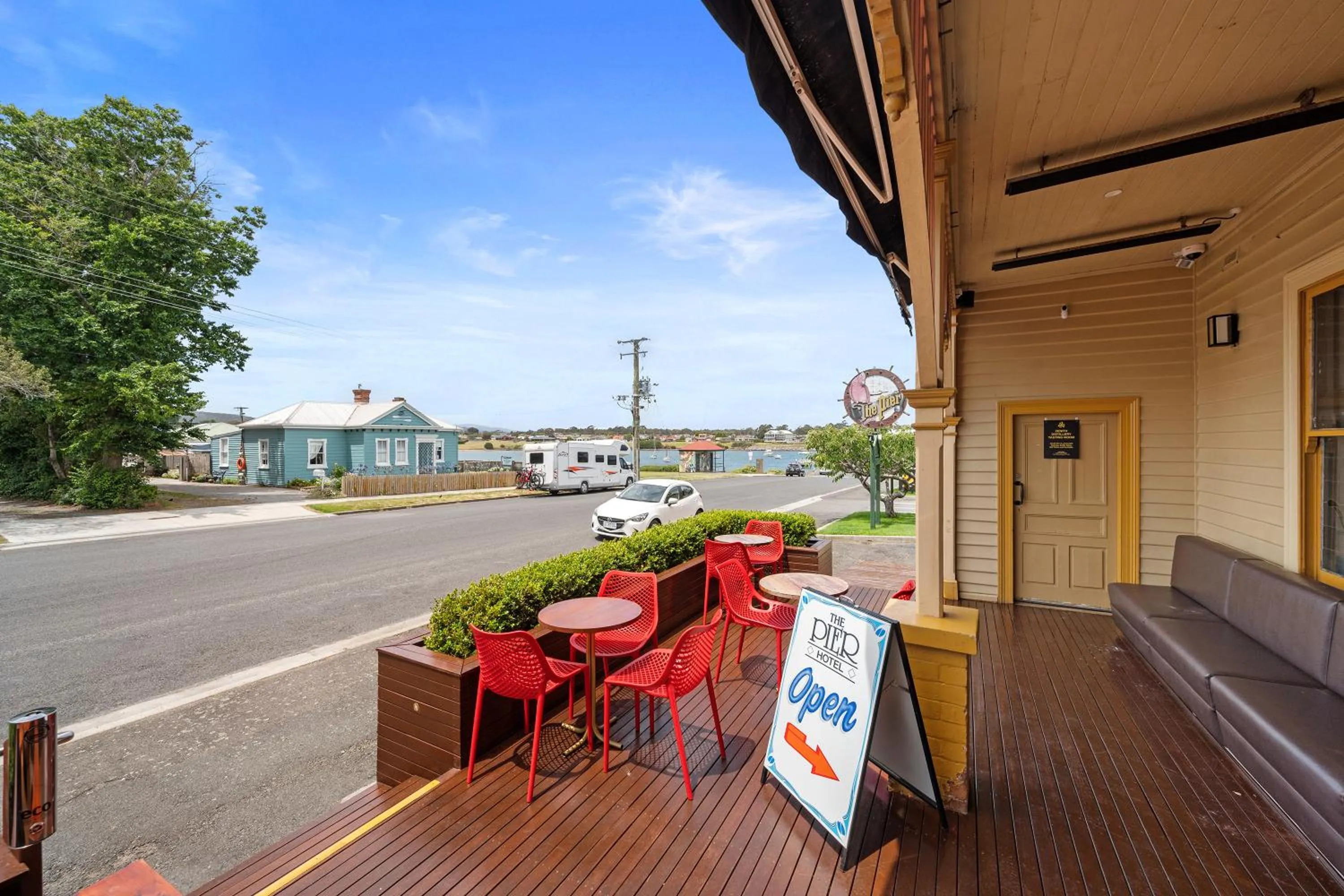 Comfort Inn The Pier
