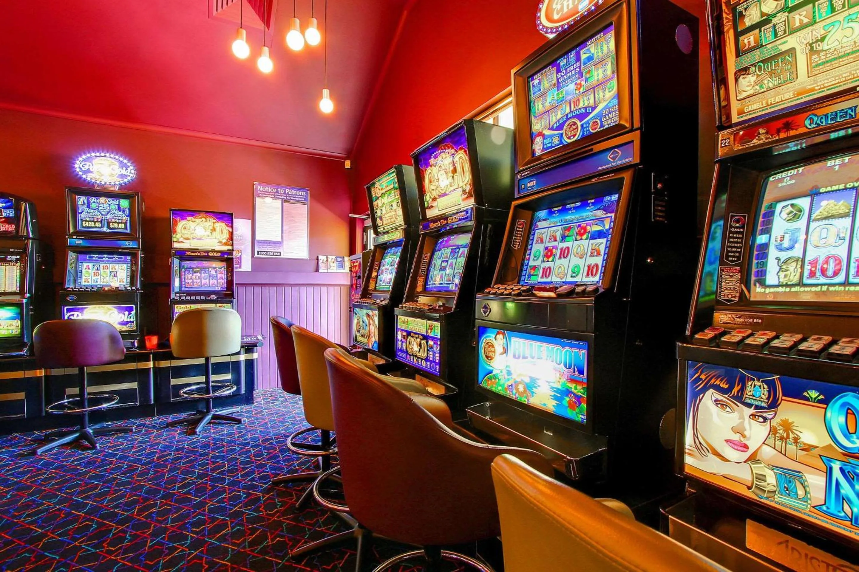 Other in Comfort Inn The Pier