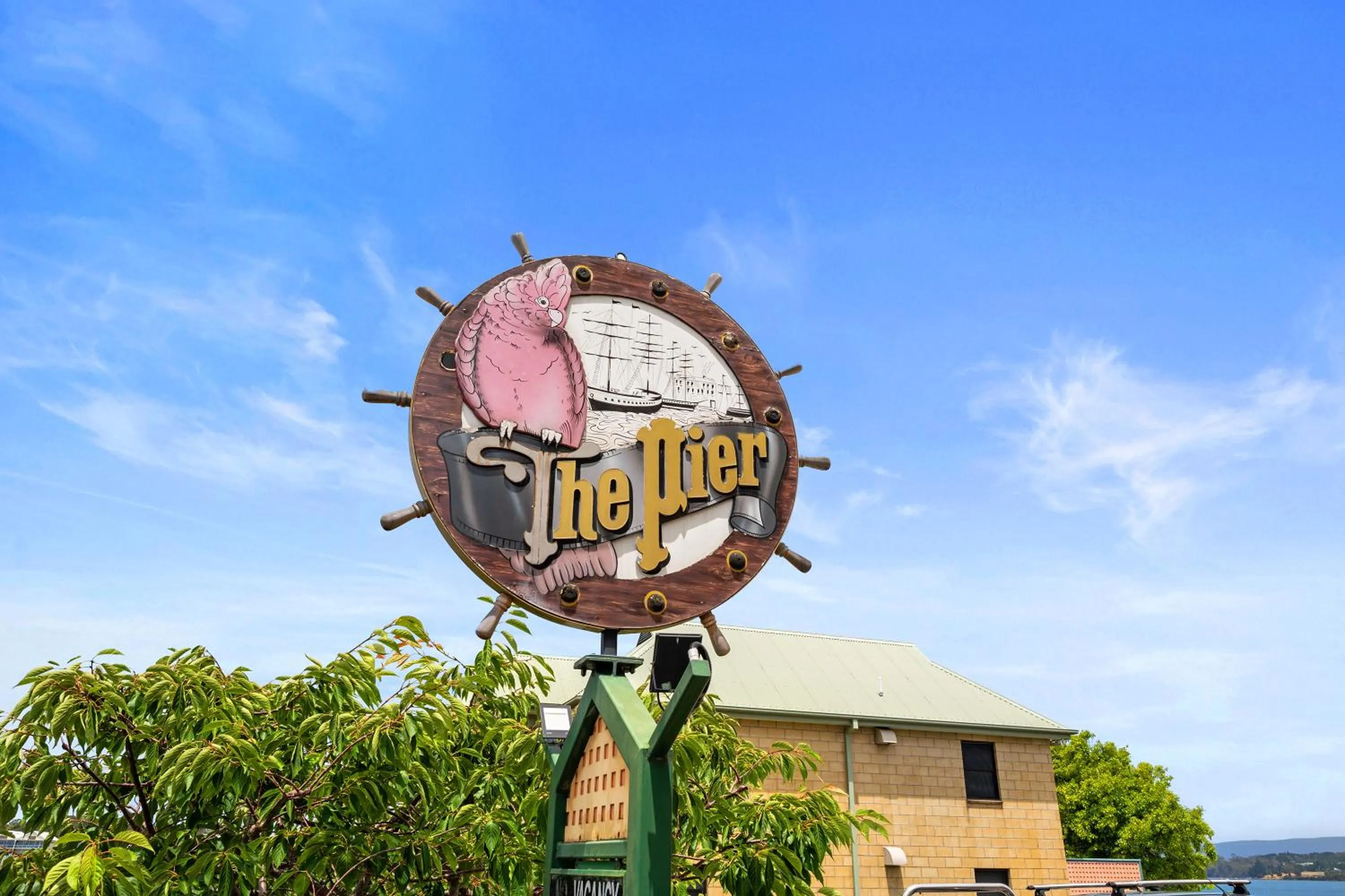 Comfort Inn The Pier