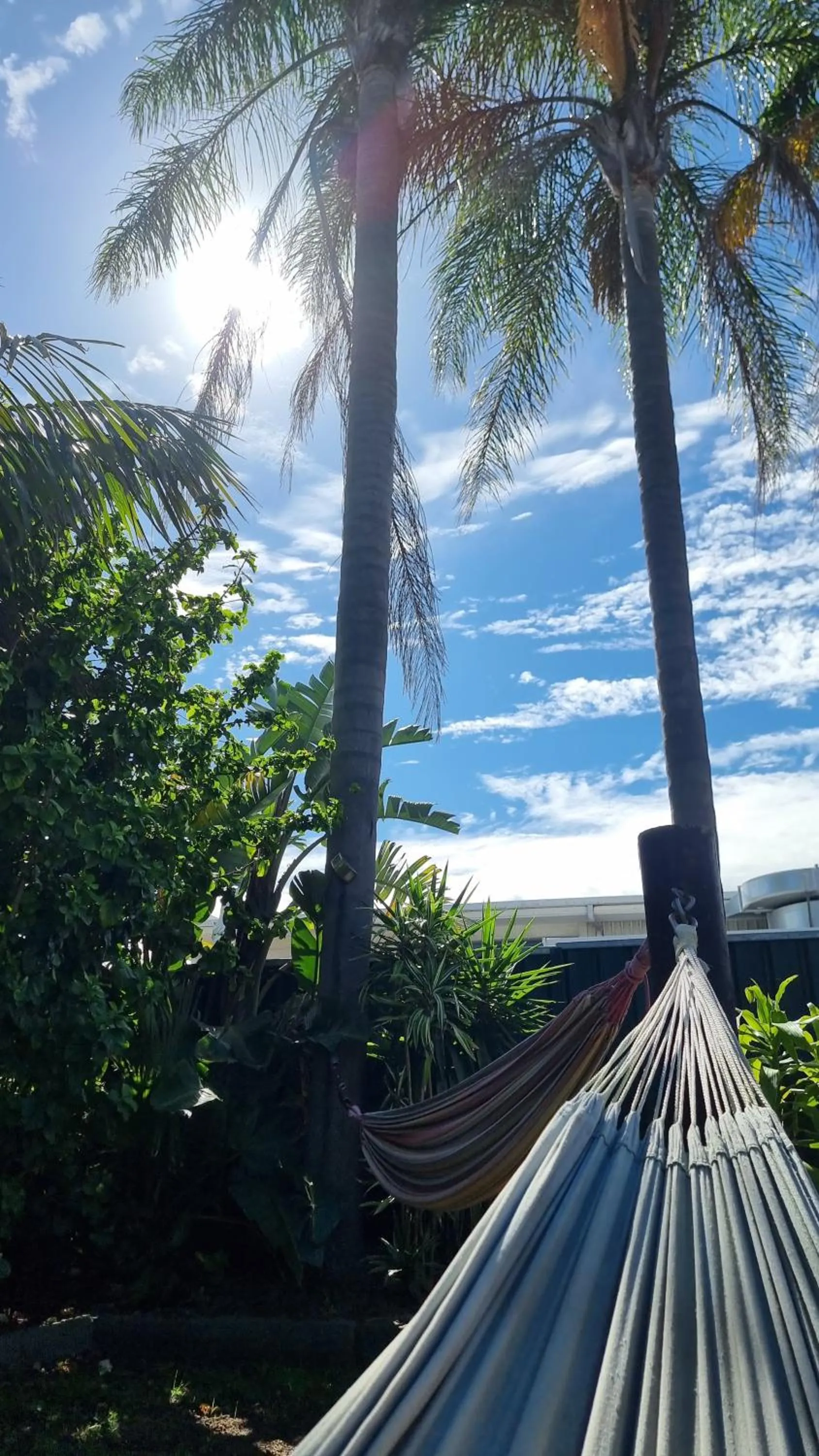 Backpackers Newcastle