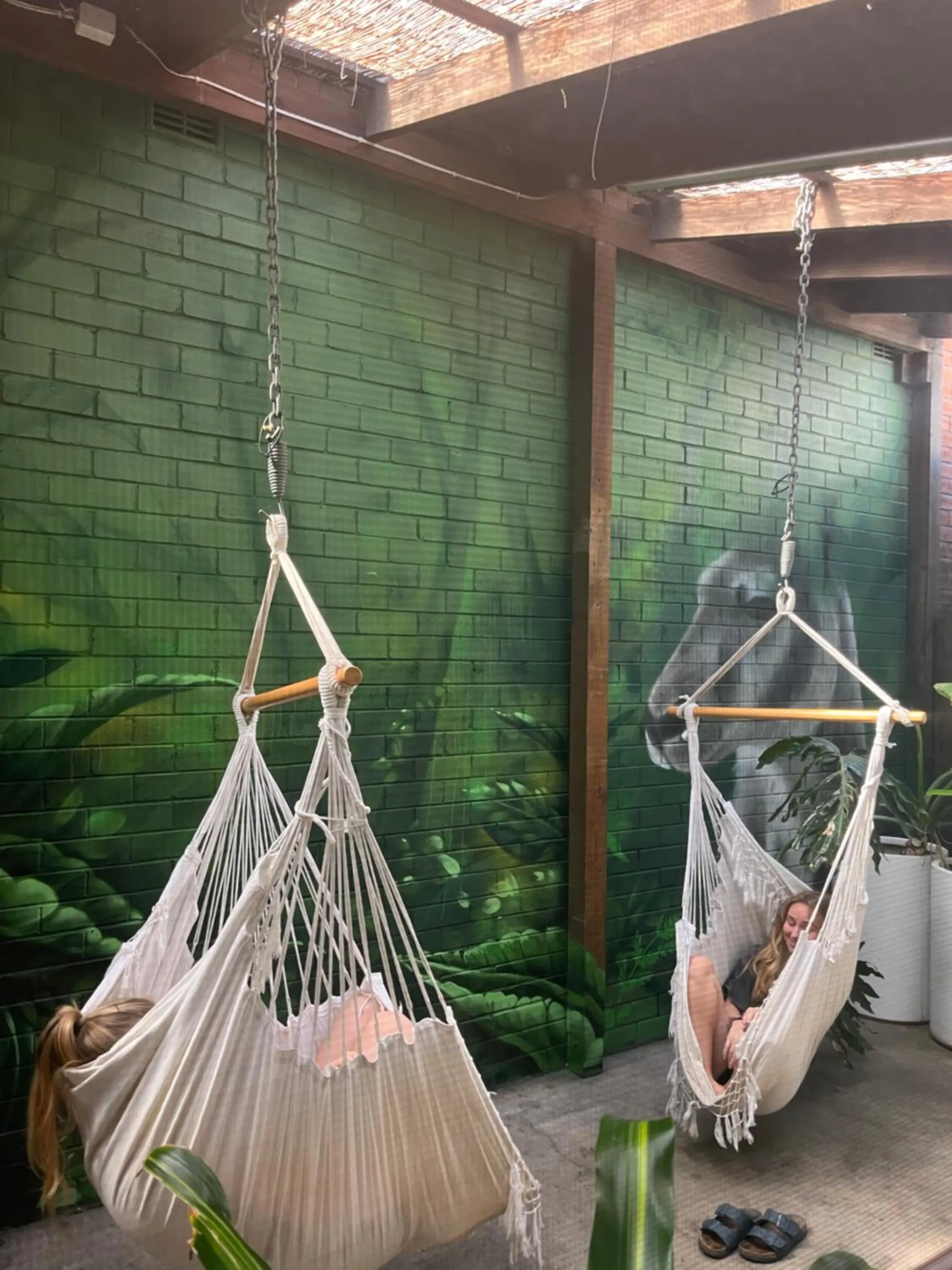 Backpackers Newcastle