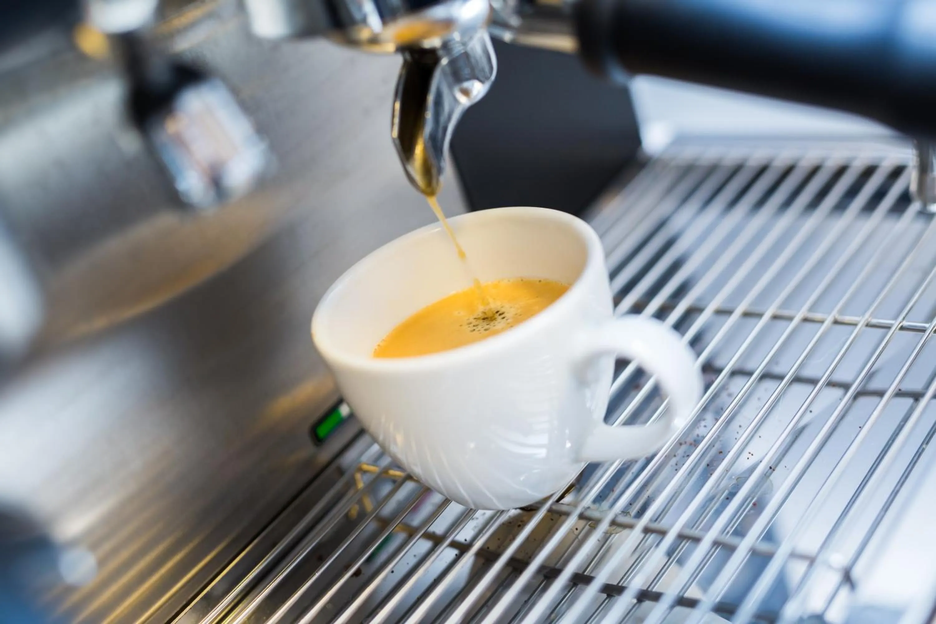 Non alcoholic drinks in Hotel Koruna