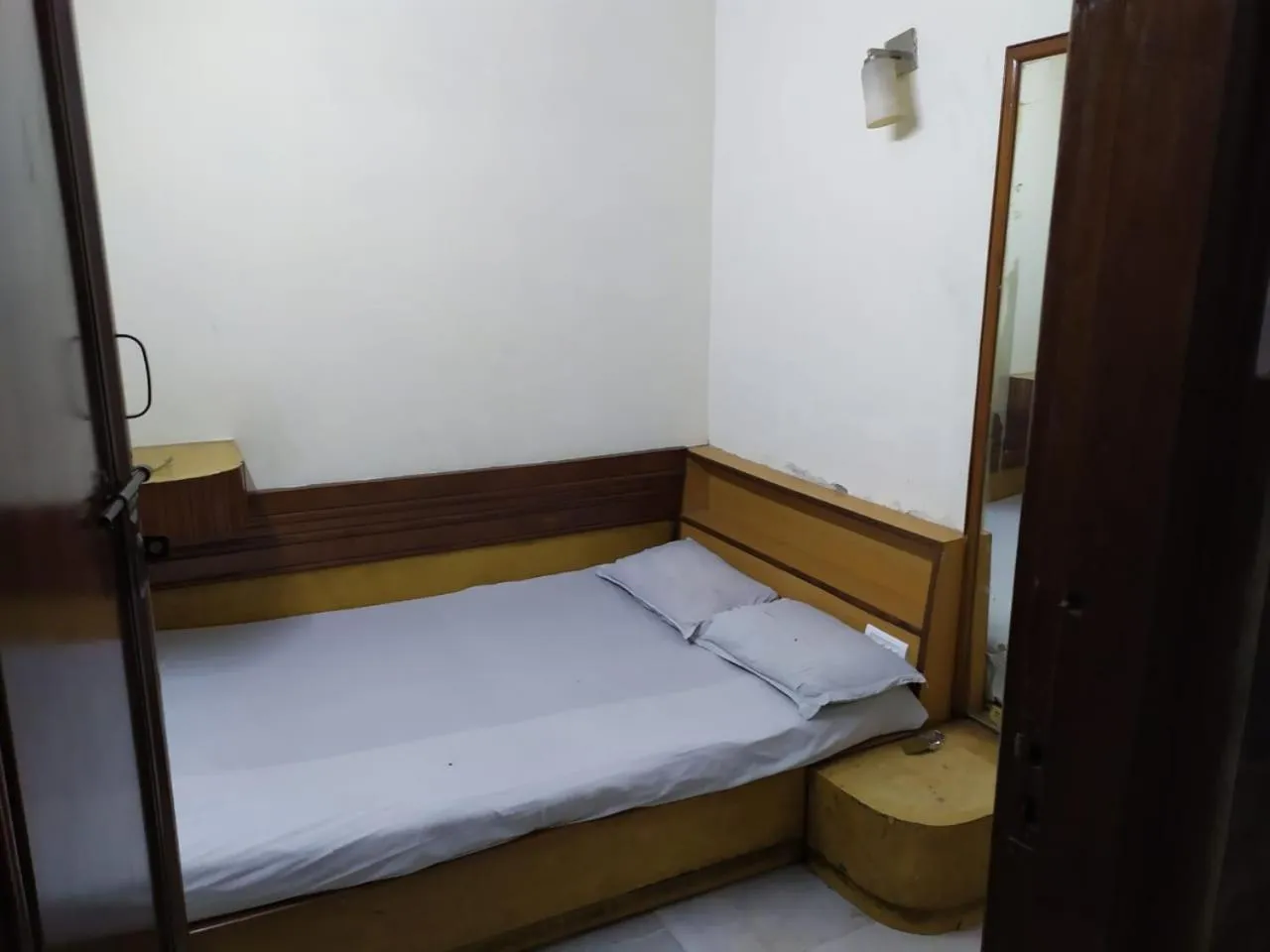 Yes Please Guest House