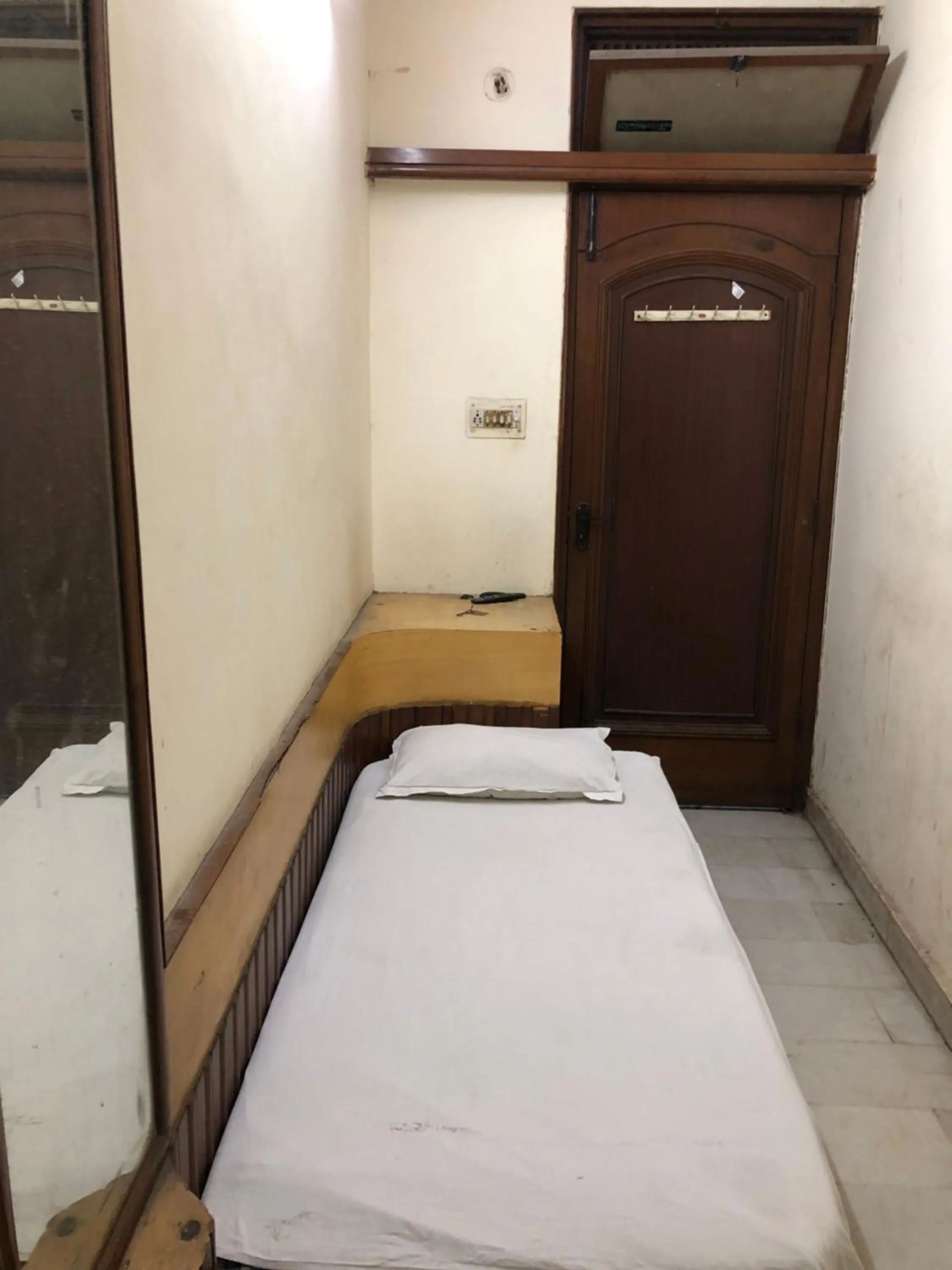 Yes Please Guest House