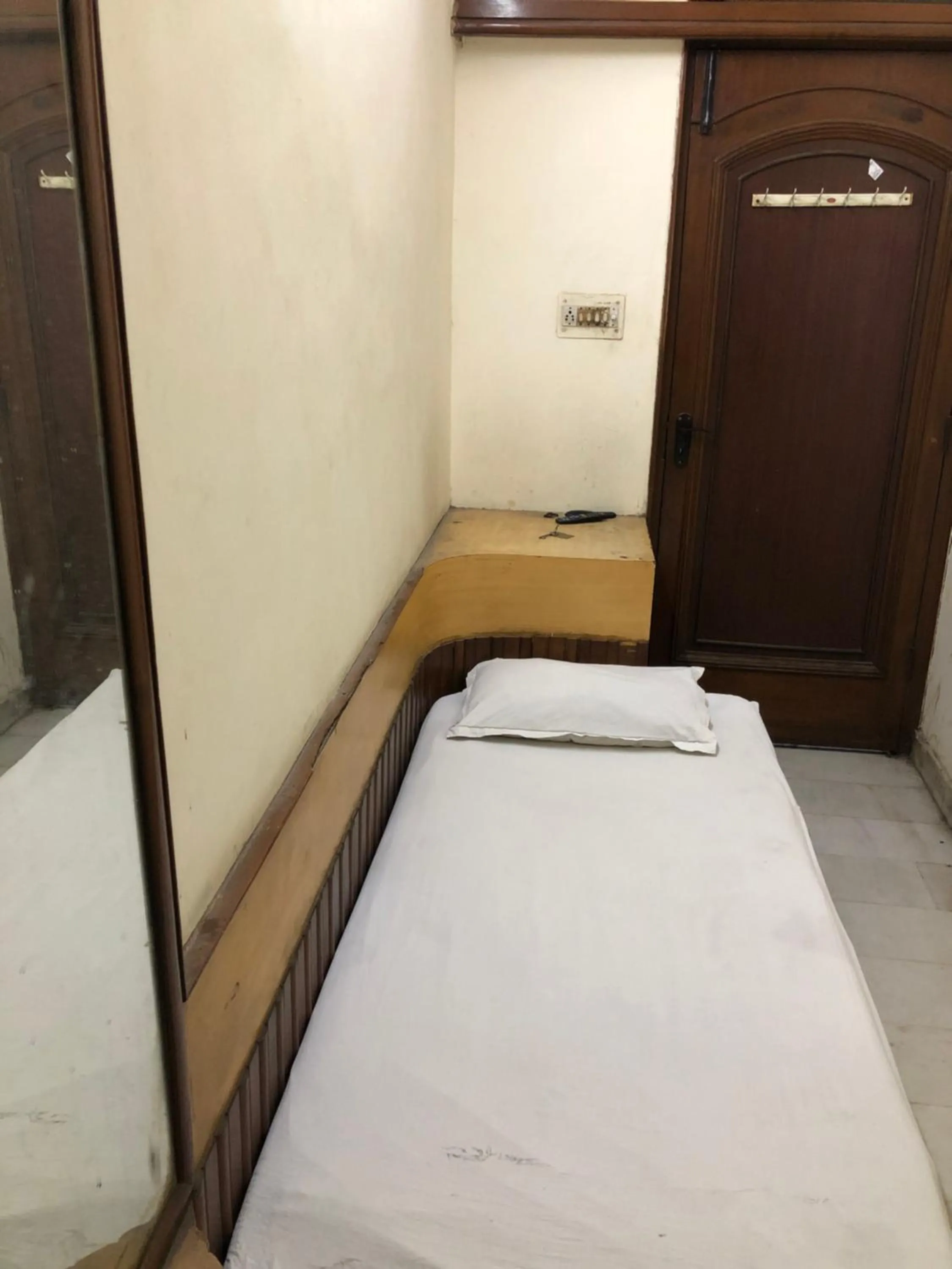 Yes Please Guest House