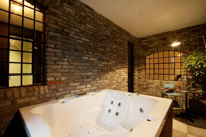 Boutique Hotel Loft