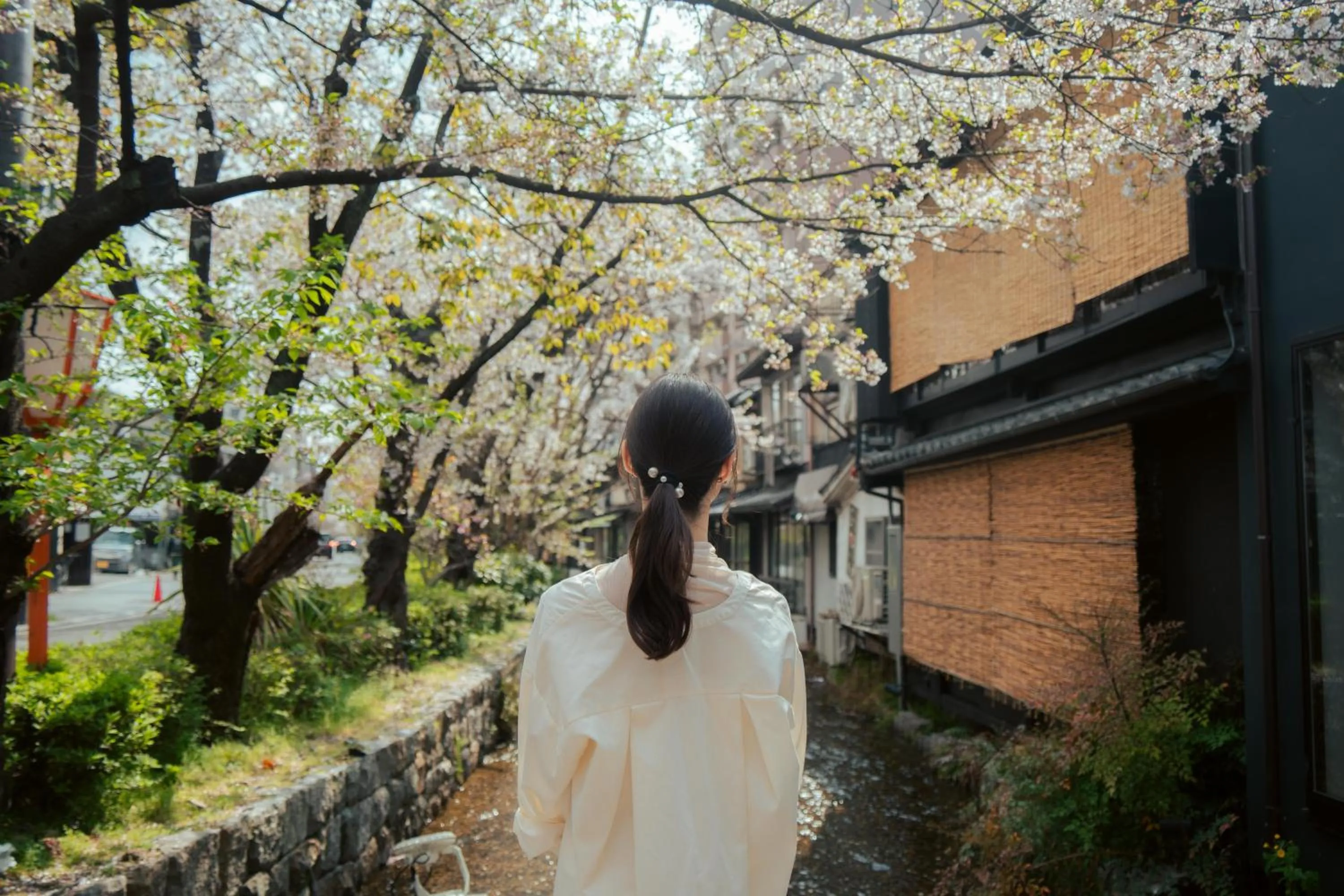 Activities in Hotel Grand Bach Kyoto Select