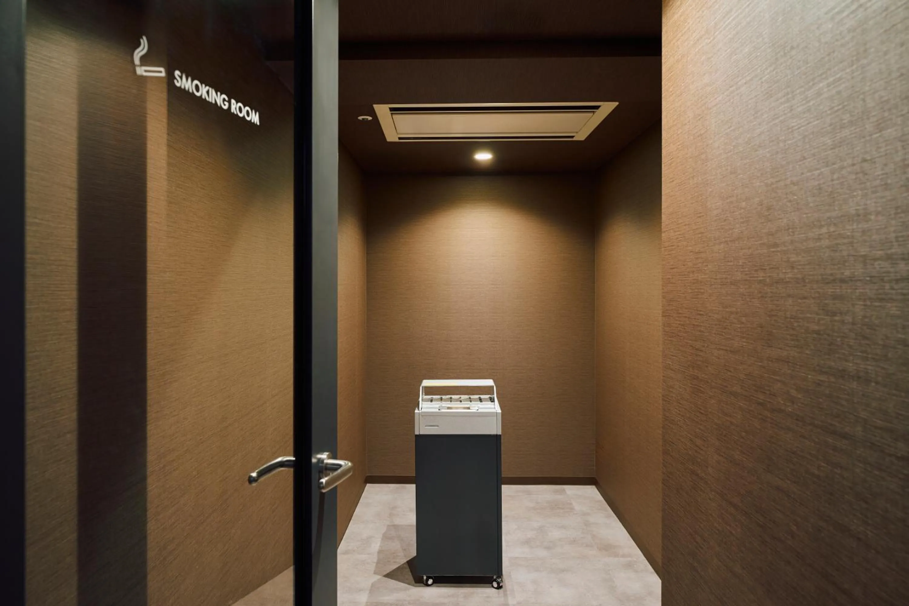 Area and facilities in Hotel Grand Bach Kyoto Select