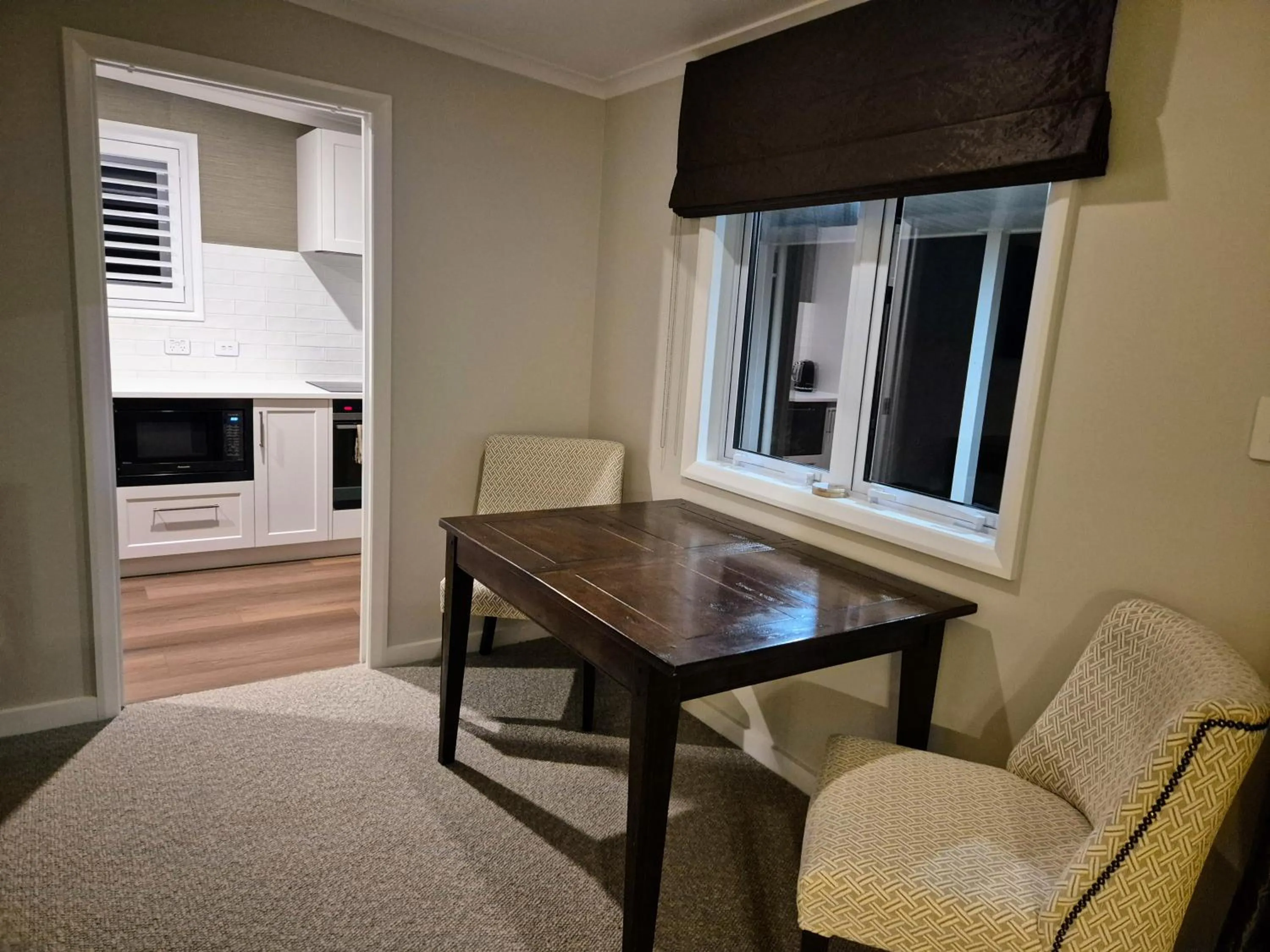 Bradleys Garden Bed and Breakfast