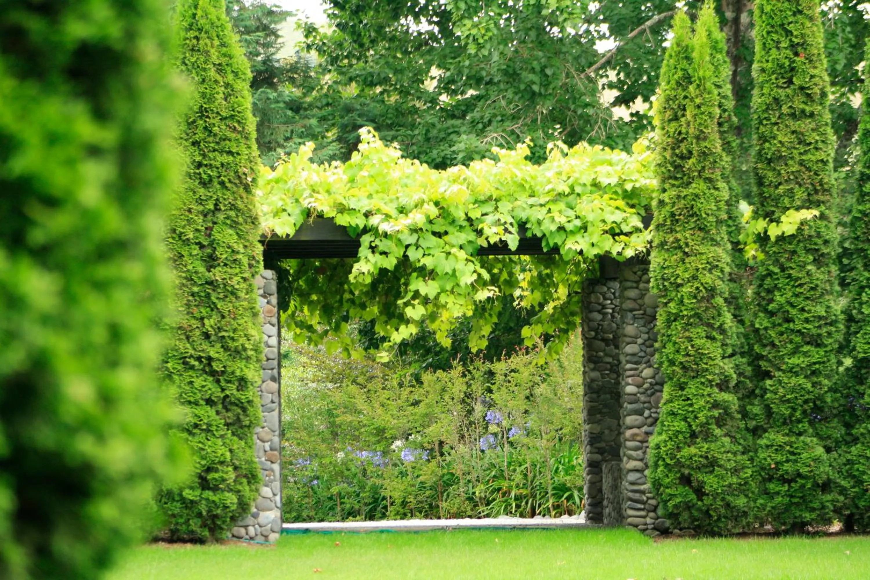 Bradleys Garden Bed and Breakfast