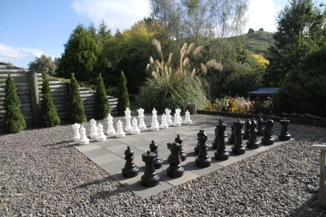 Bradleys Garden Bed and Breakfast