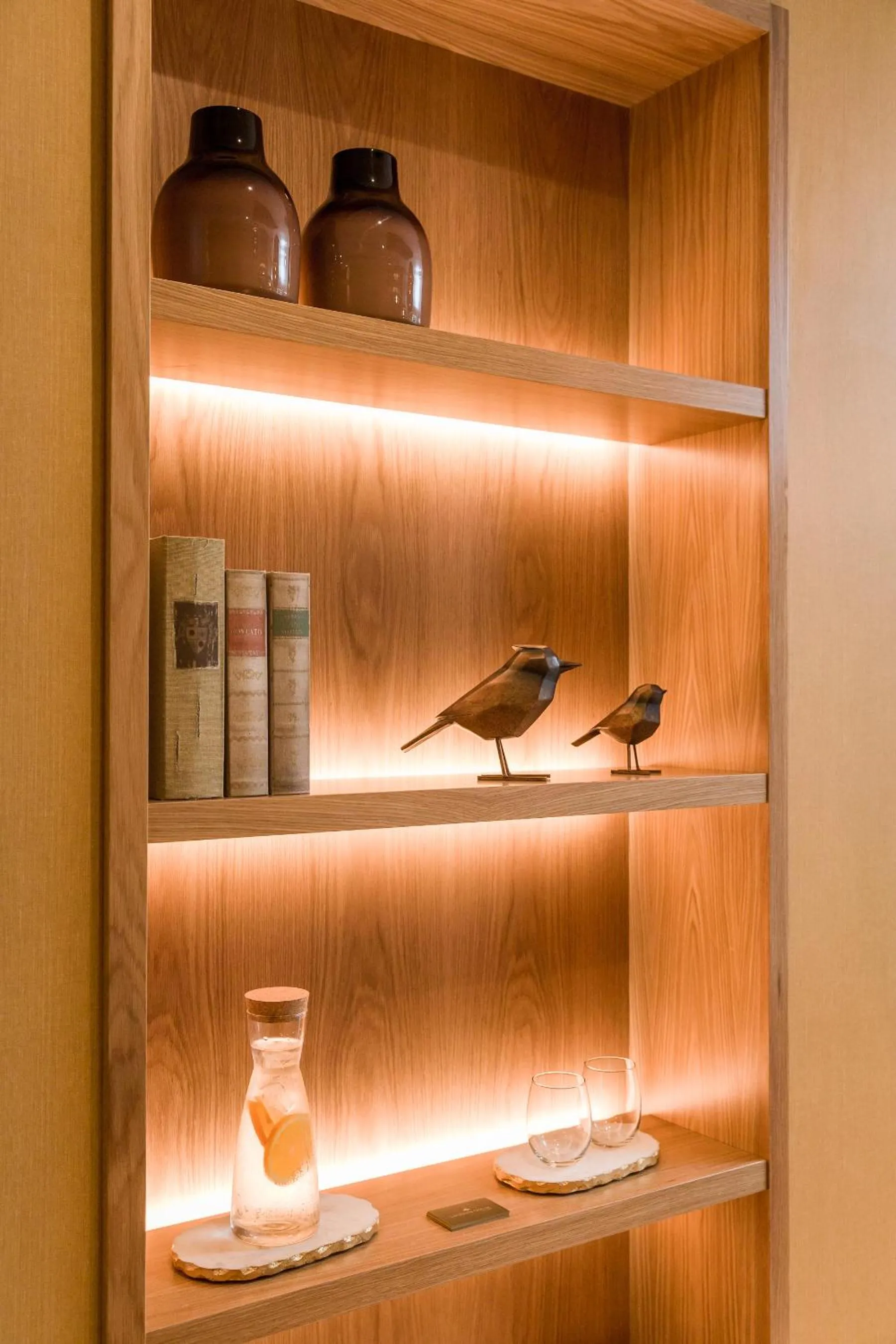 Decorative detail in Legends House by Sweet Porto