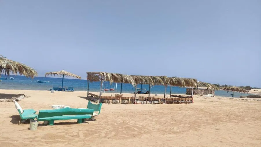 Property building in OASIS Resort