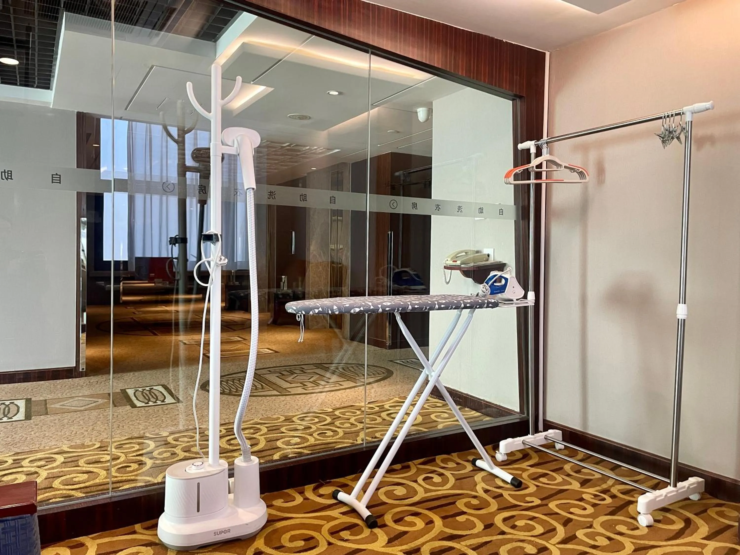 Shu Guang International Hotel