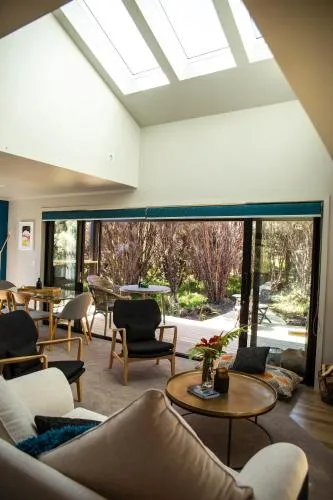 Tongariro Suites