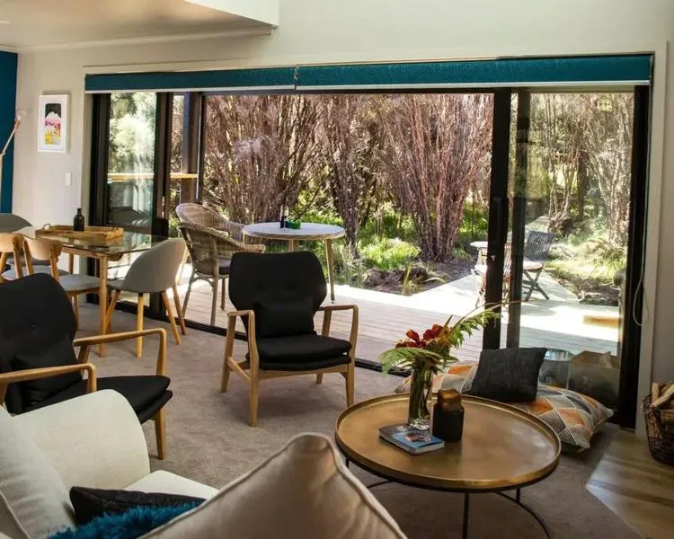Tongariro Suites