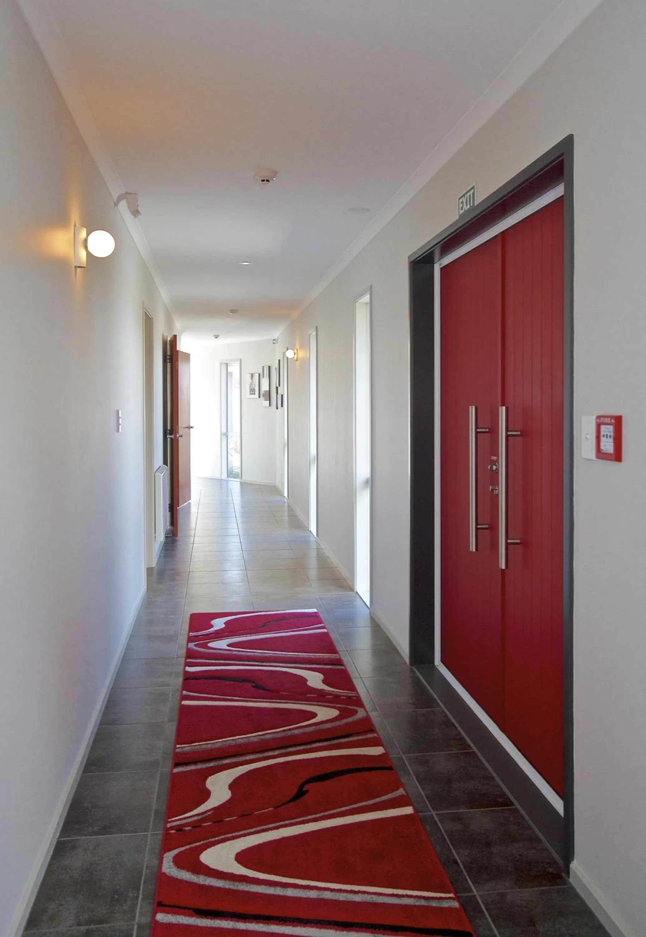 Other in Tongariro Suites