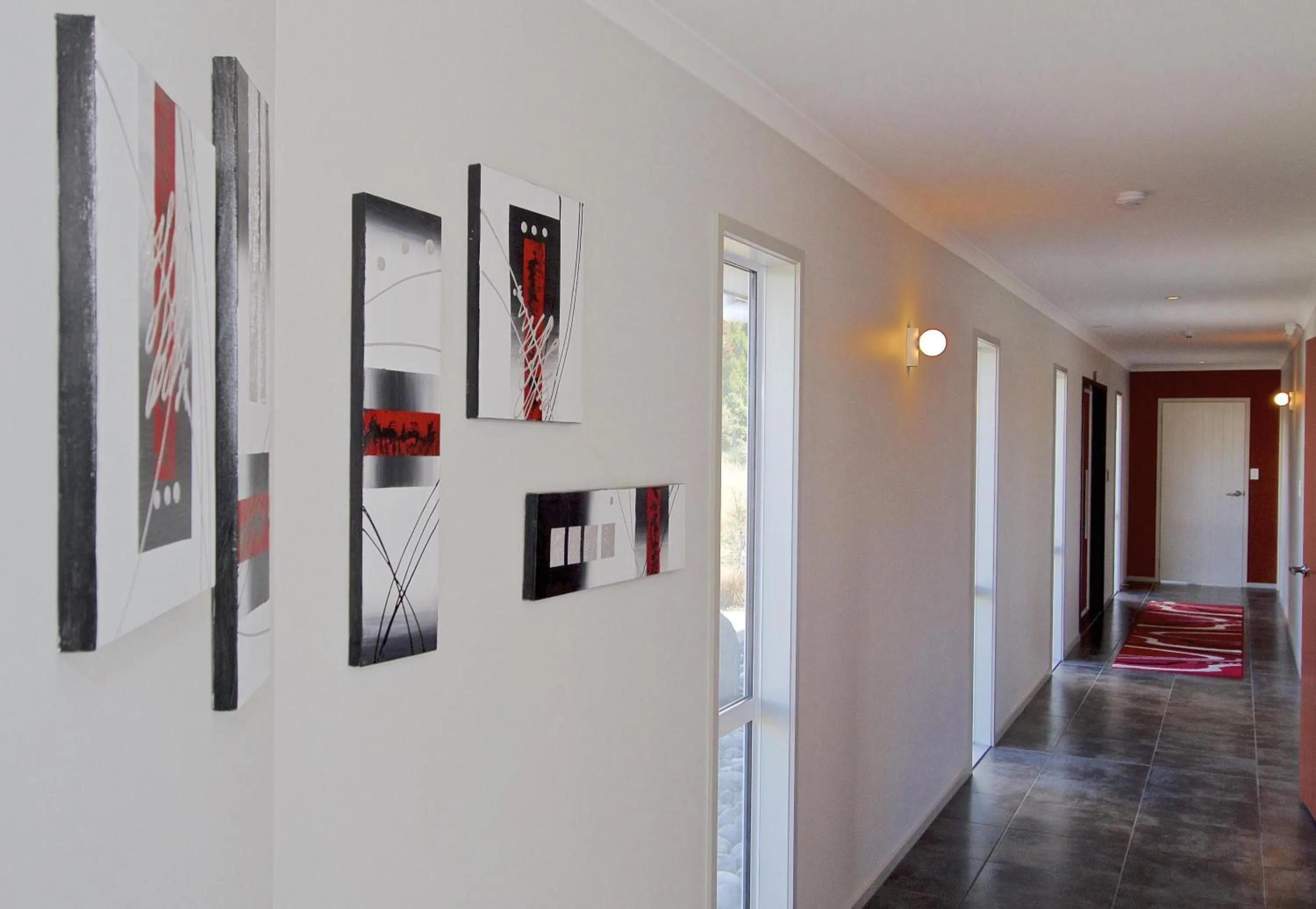 Other in Tongariro Suites