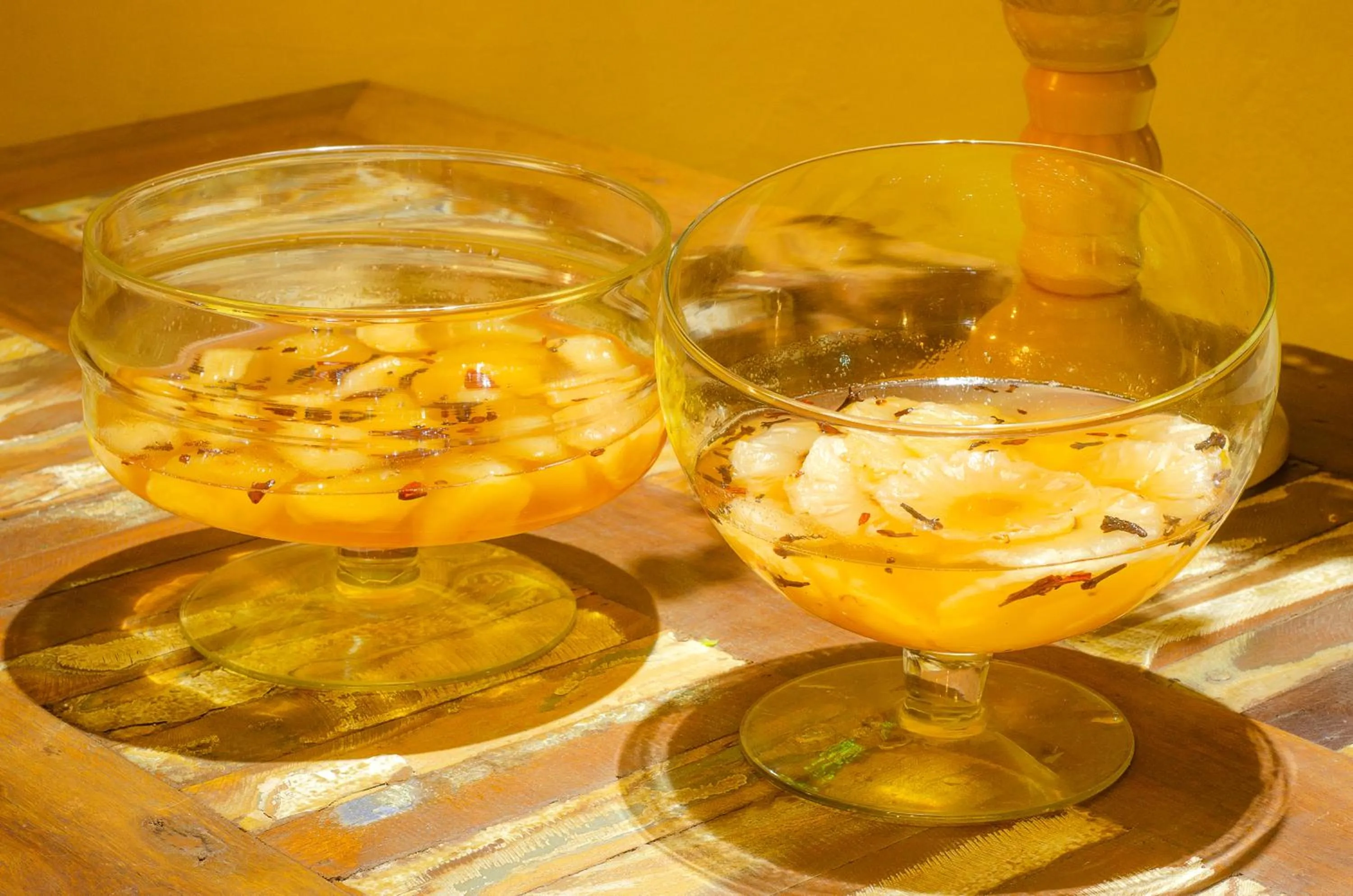 Food in ECO RESORT FASCINAÇÃO