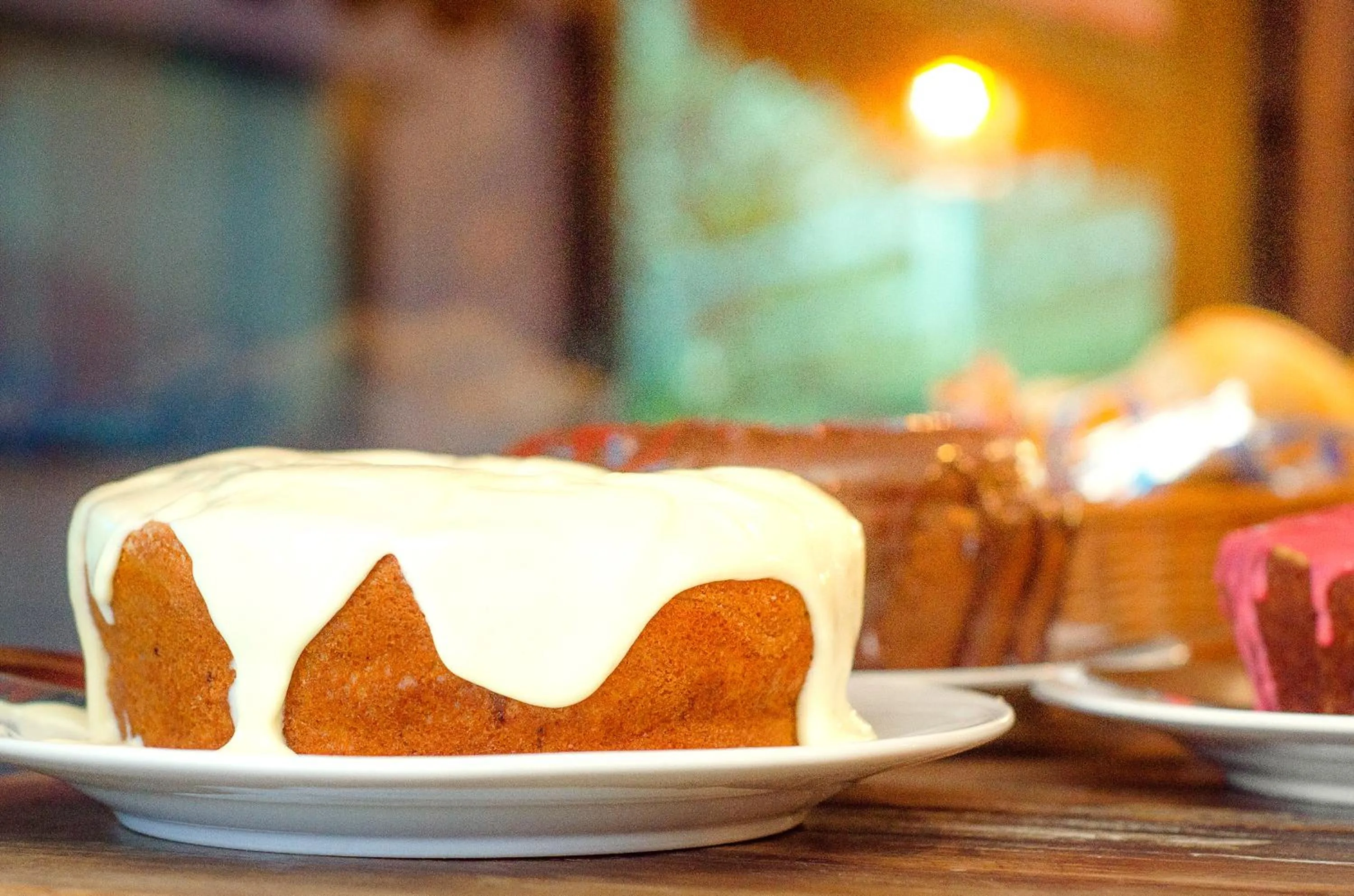 Breakfast in ECO RESORT FASCINAÇÃO
