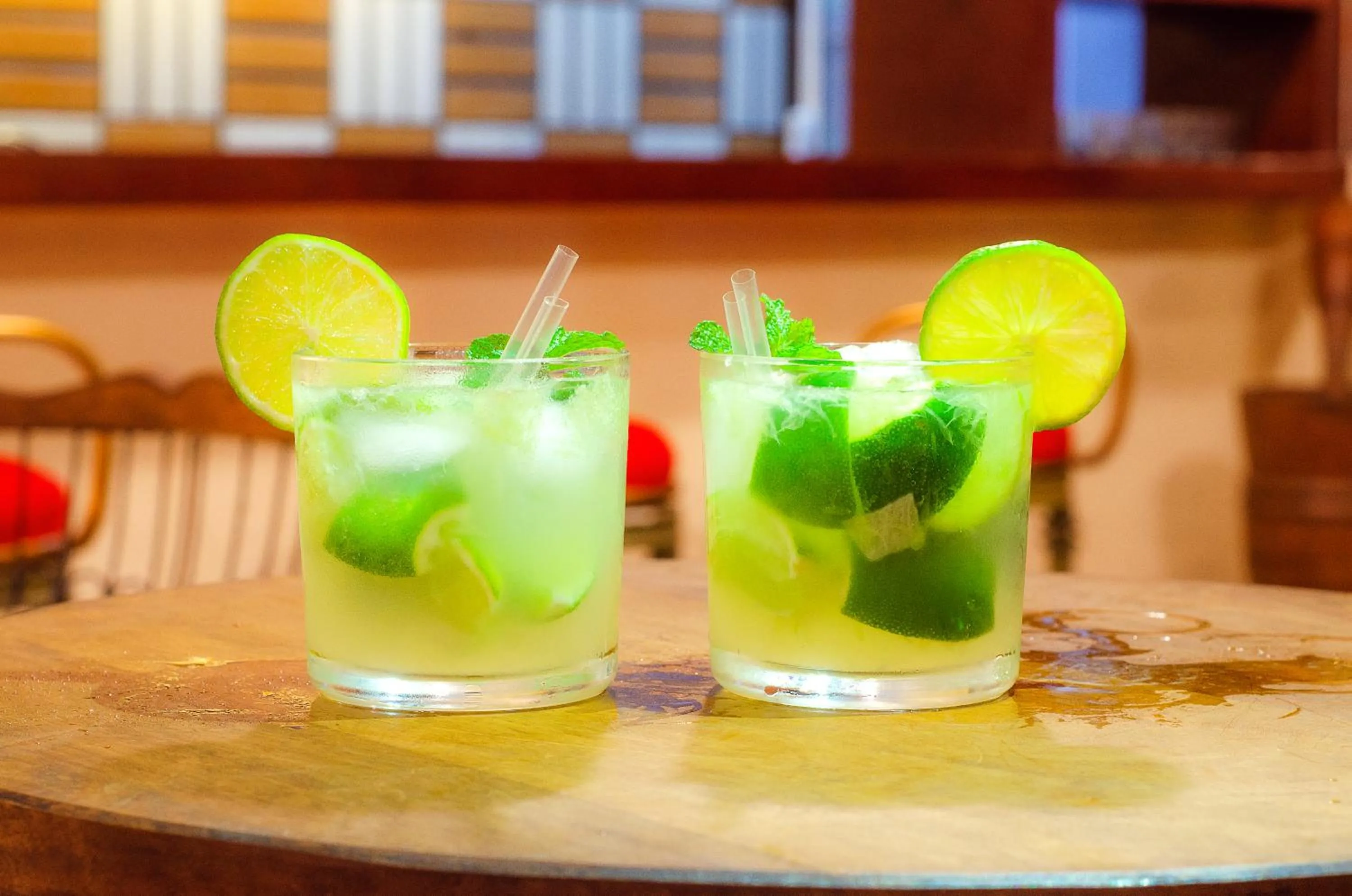 Drinks in ECO RESORT FASCINAÇÃO