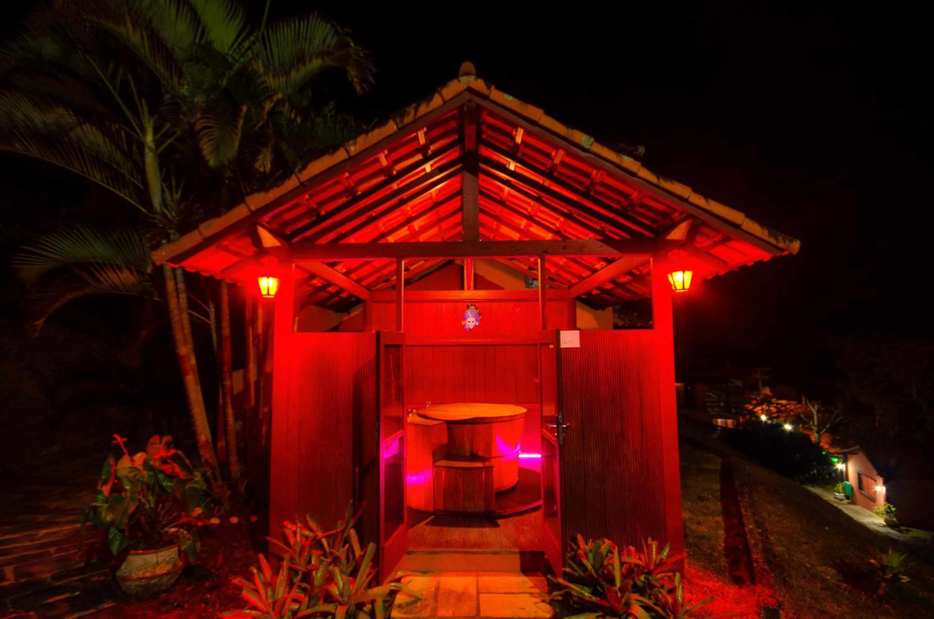 Other in ECO RESORT FASCINAÇÃO