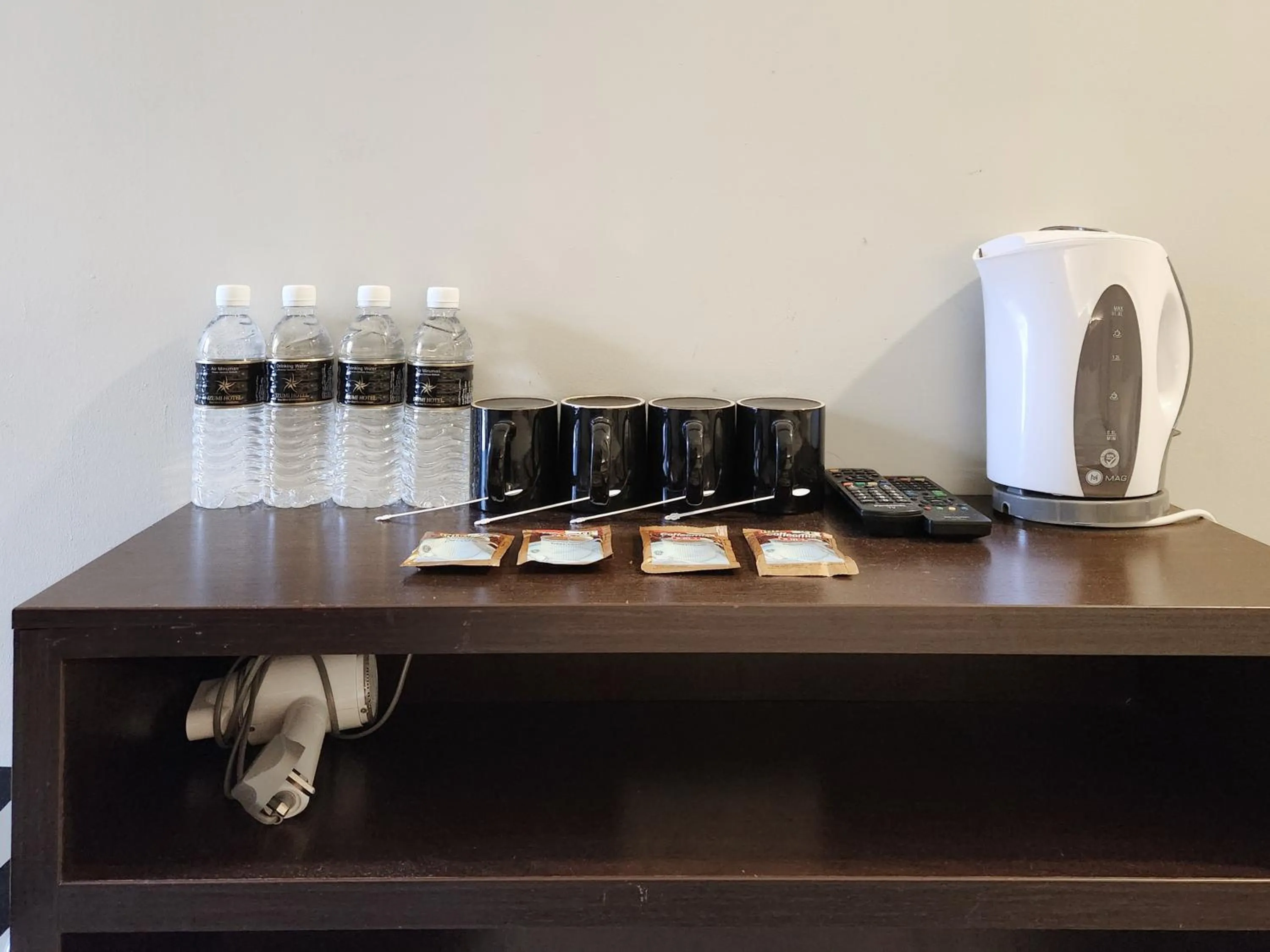 Other in Izumi Hotel Bukit Bintang Kuala Lumpur