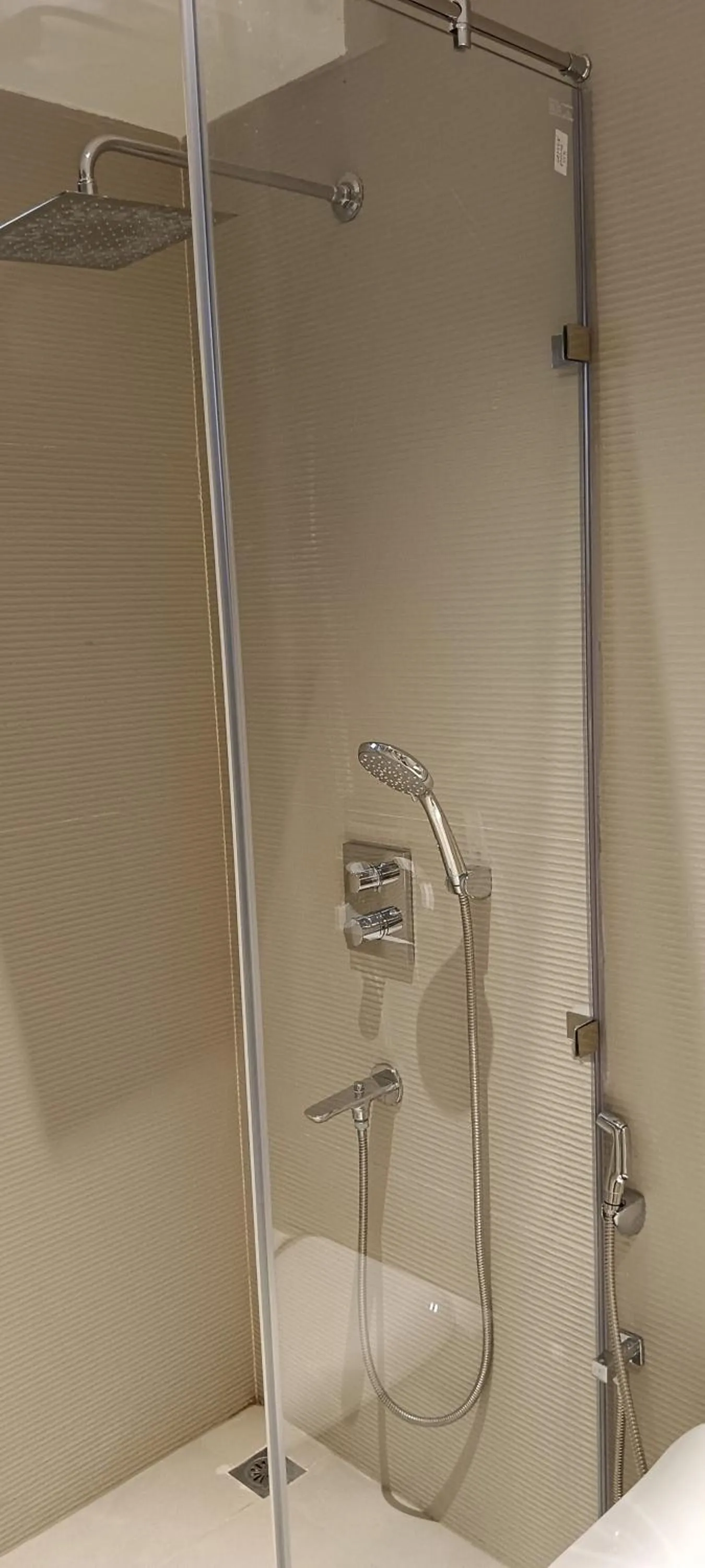 Shopping Area in The Legend Inn Delhi