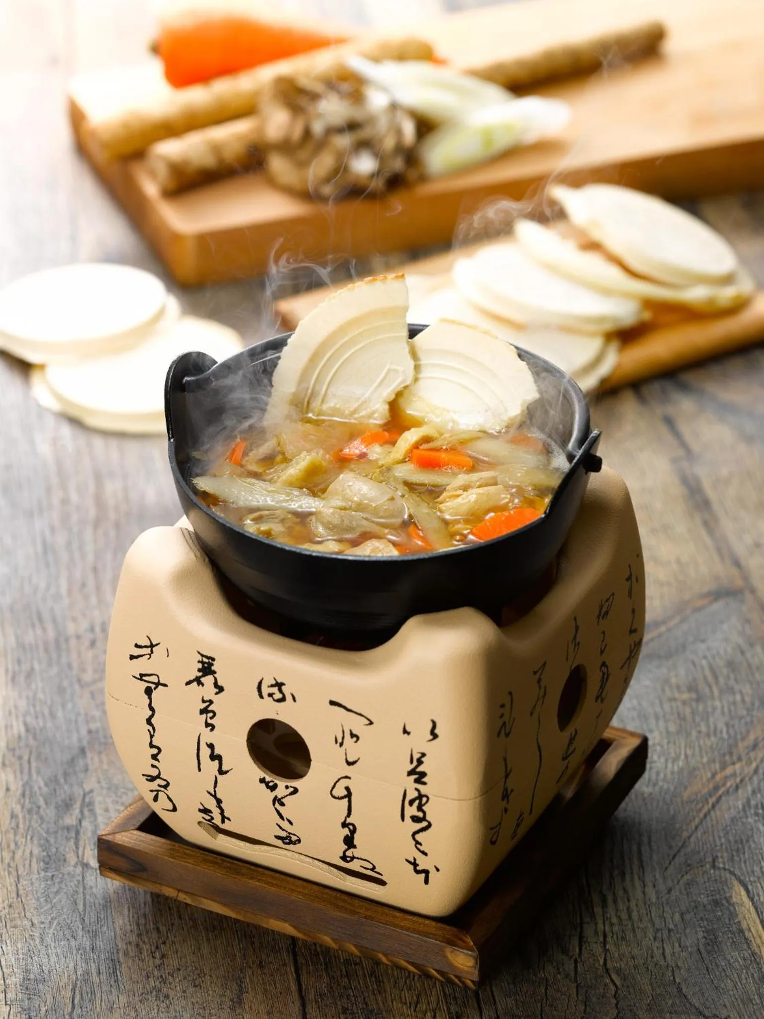 Breakfast in Richmond Hotel Aomori