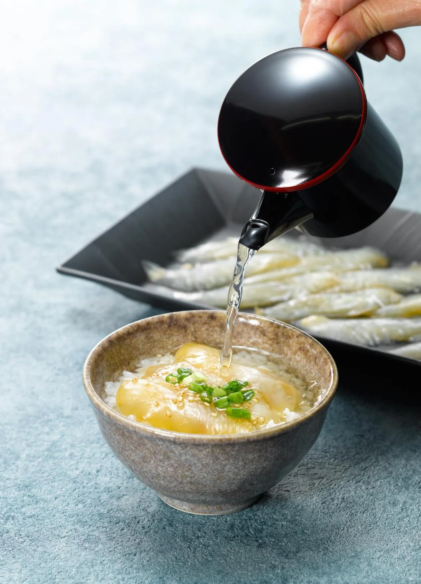 Breakfast in Richmond Hotel Aomori