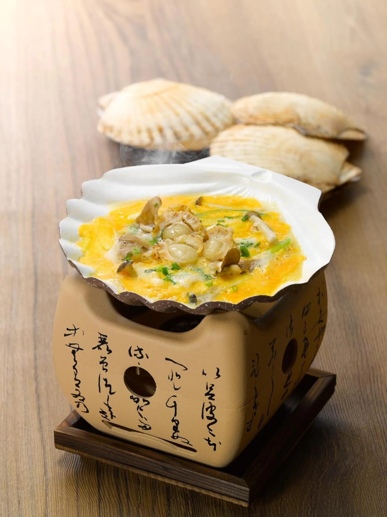 Breakfast in Richmond Hotel Aomori