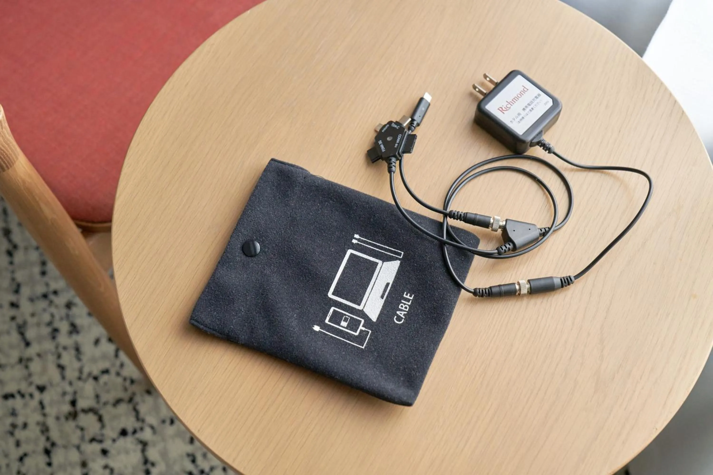 Richmond Hotel Aomori