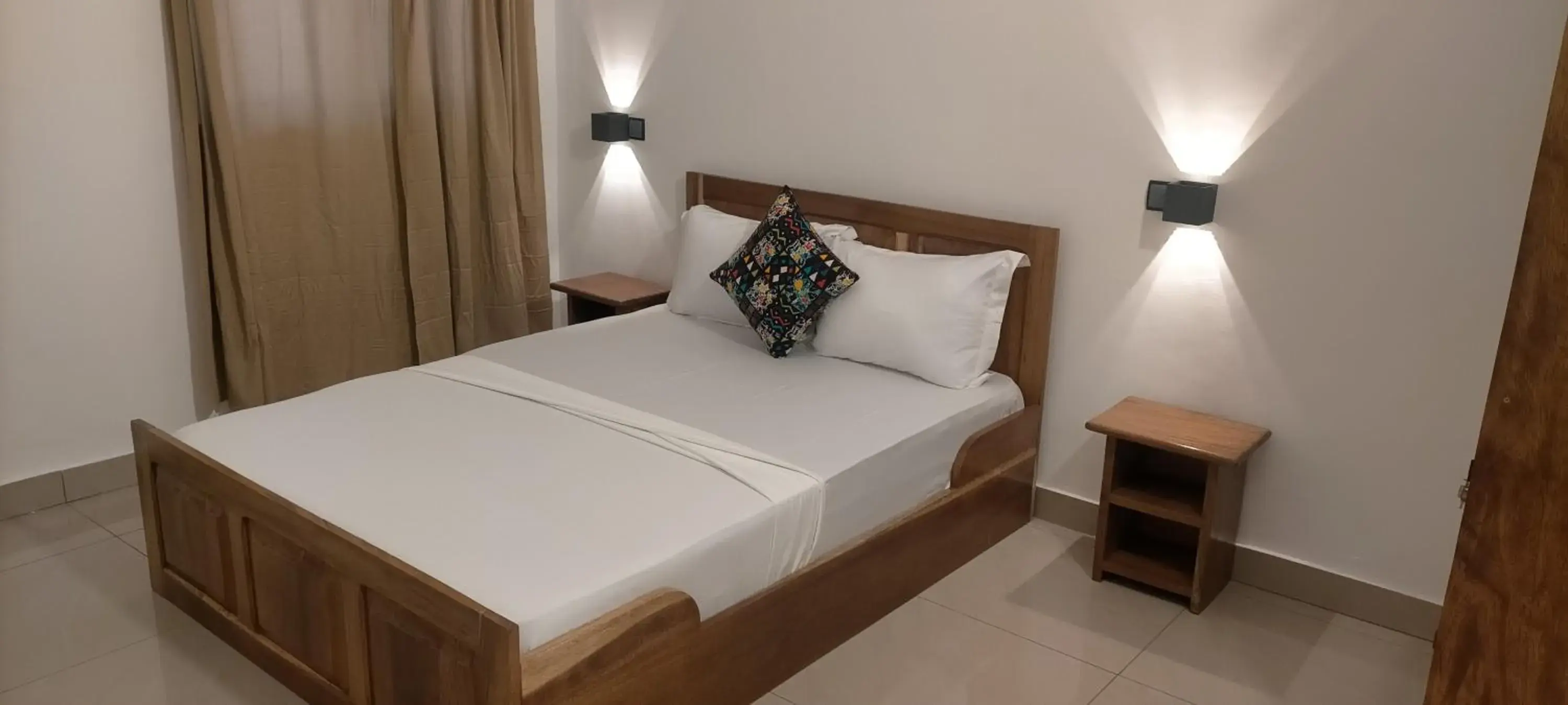 Standard Single Room - single occupancy in AZURIA HOTEL Standard Single Room - single occupancy in AZURIA HOTEL