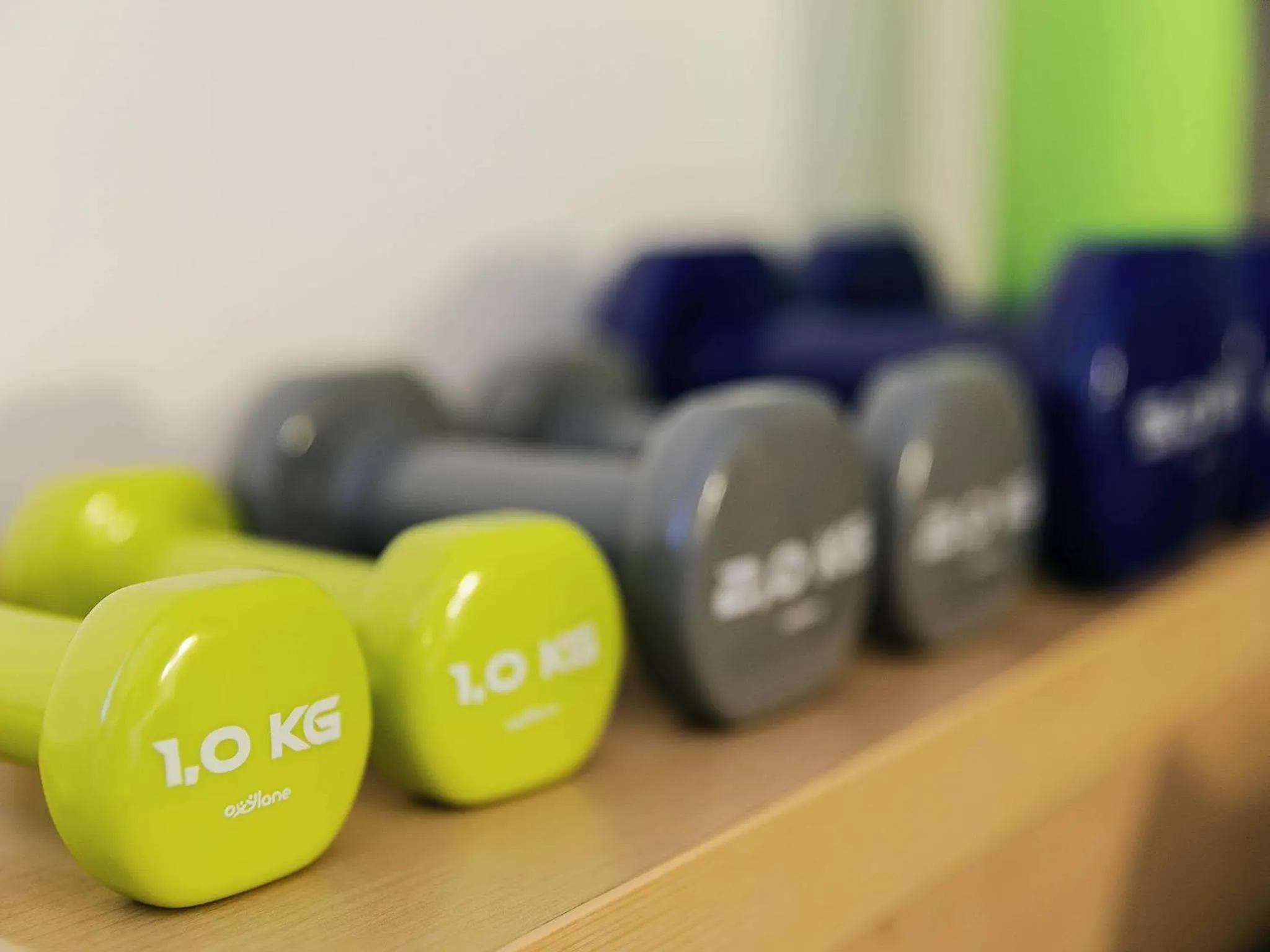 Bedroom in Ibis Praha Old Town