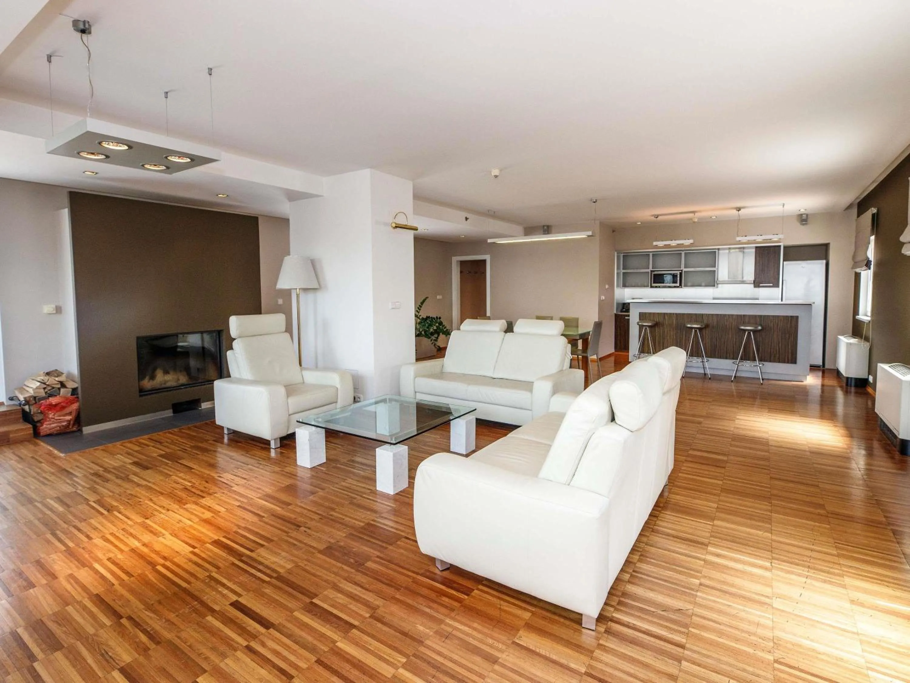 Bedroom in Ibis Praha Old Town