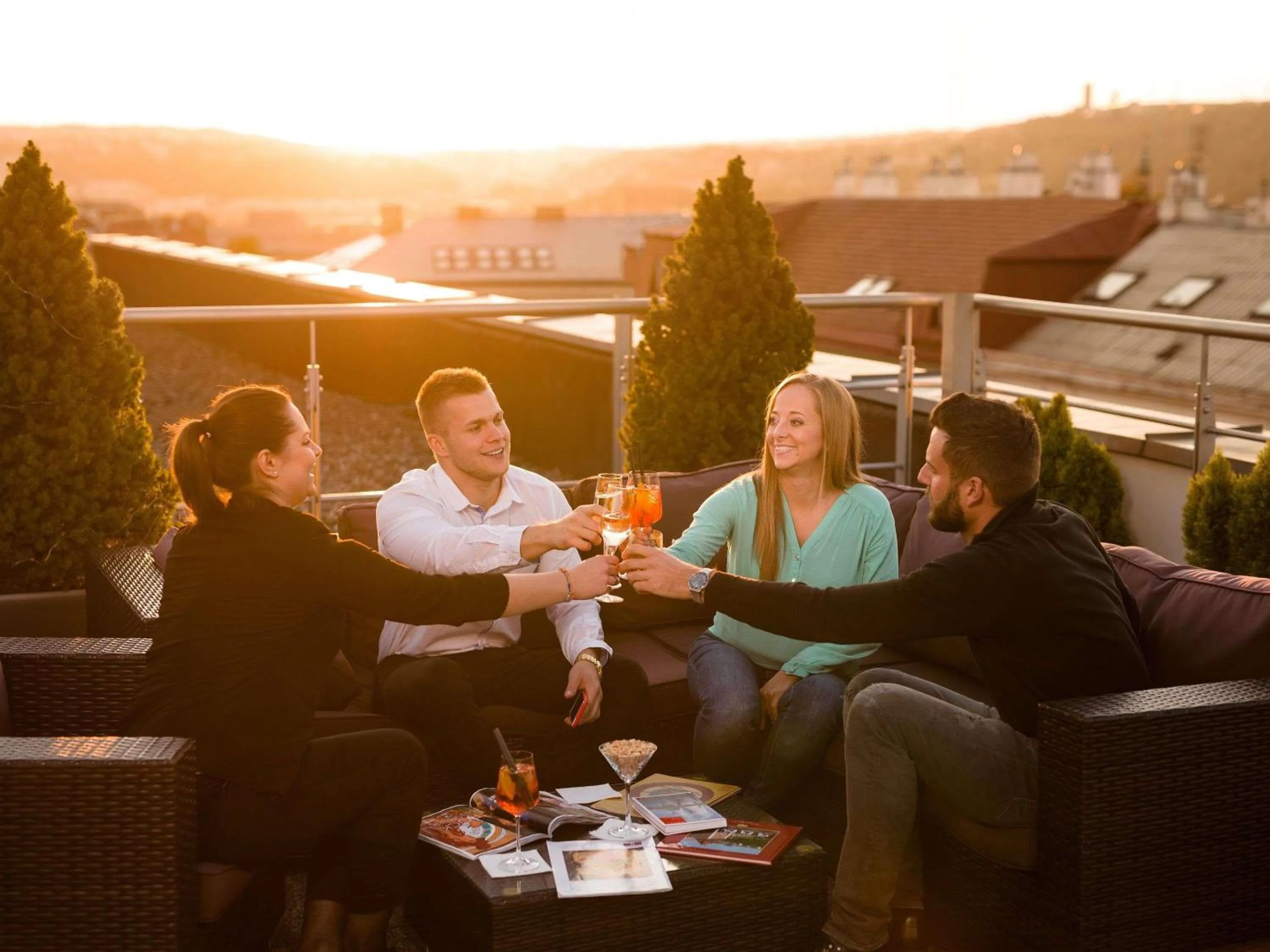 Other in Novotel Praha Wenceslas Square