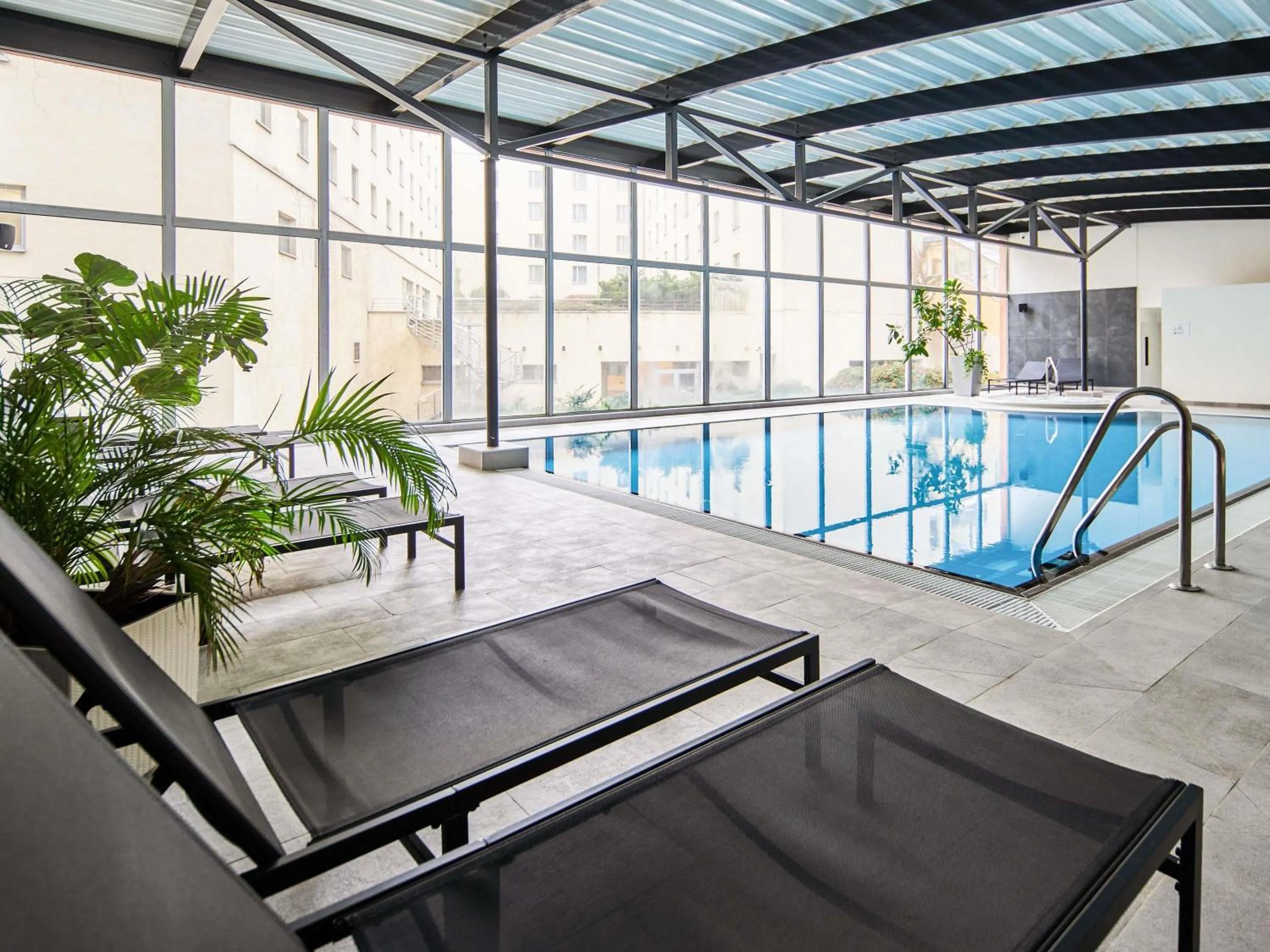 Other in Novotel Praha Wenceslas Square