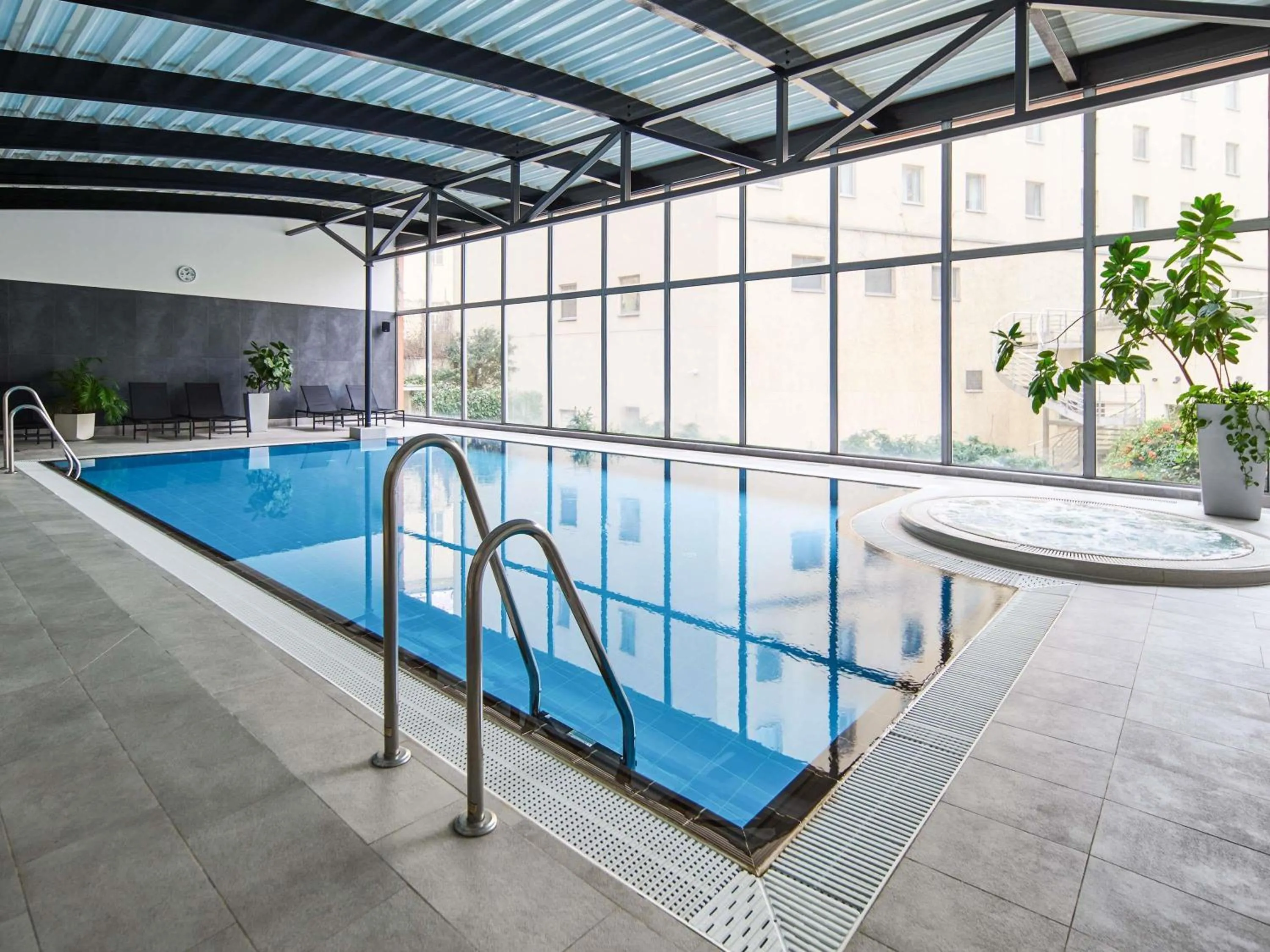 Other in Novotel Praha Wenceslas Square