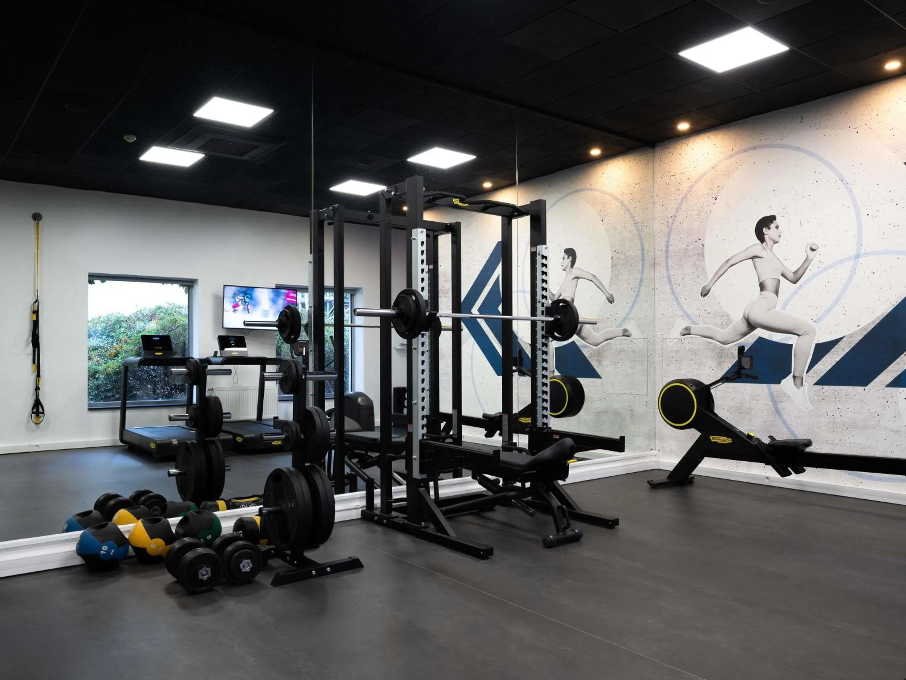 Other in Novotel Praha Wenceslas Square