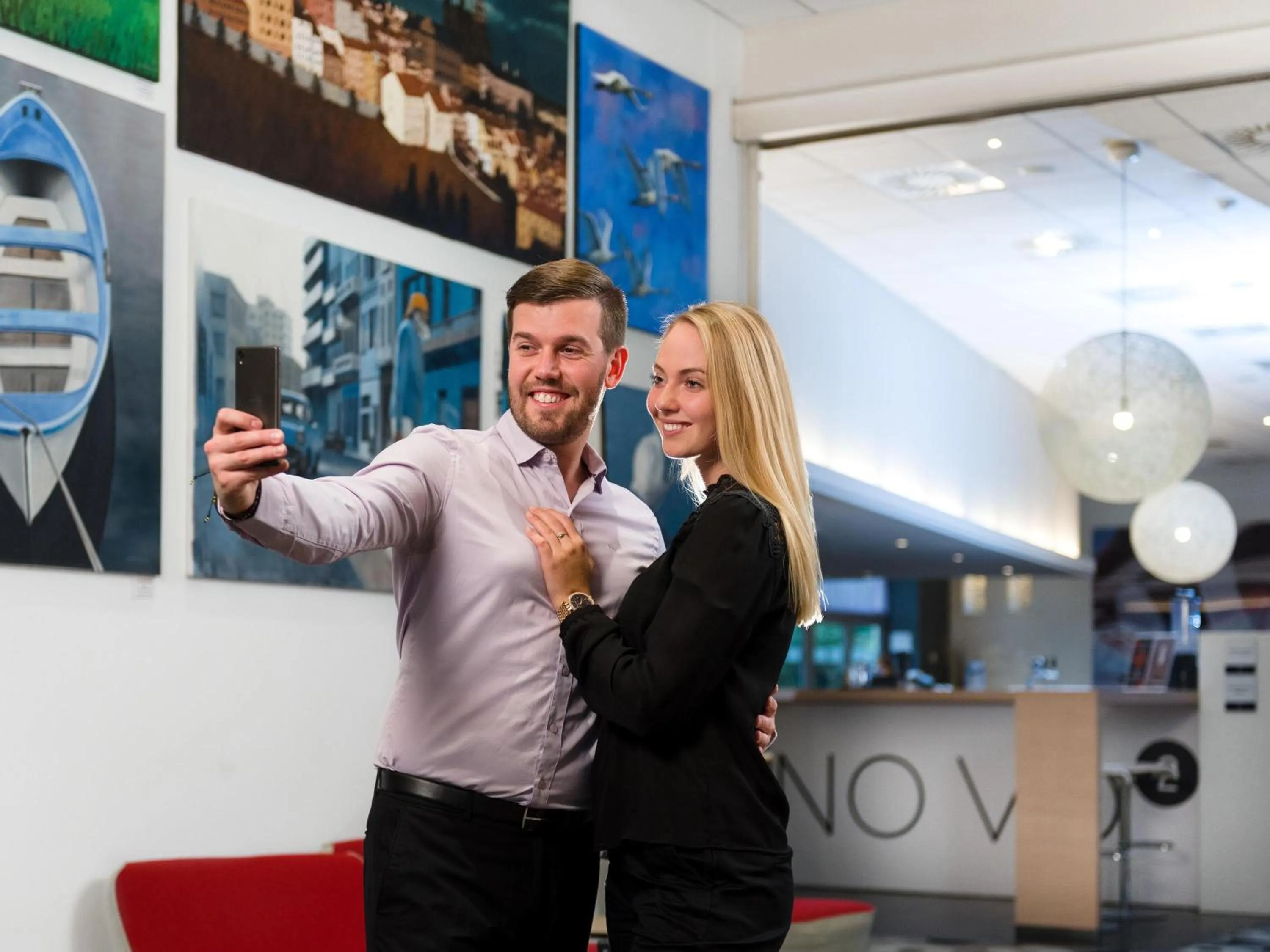 Other in Novotel Praha Wenceslas Square