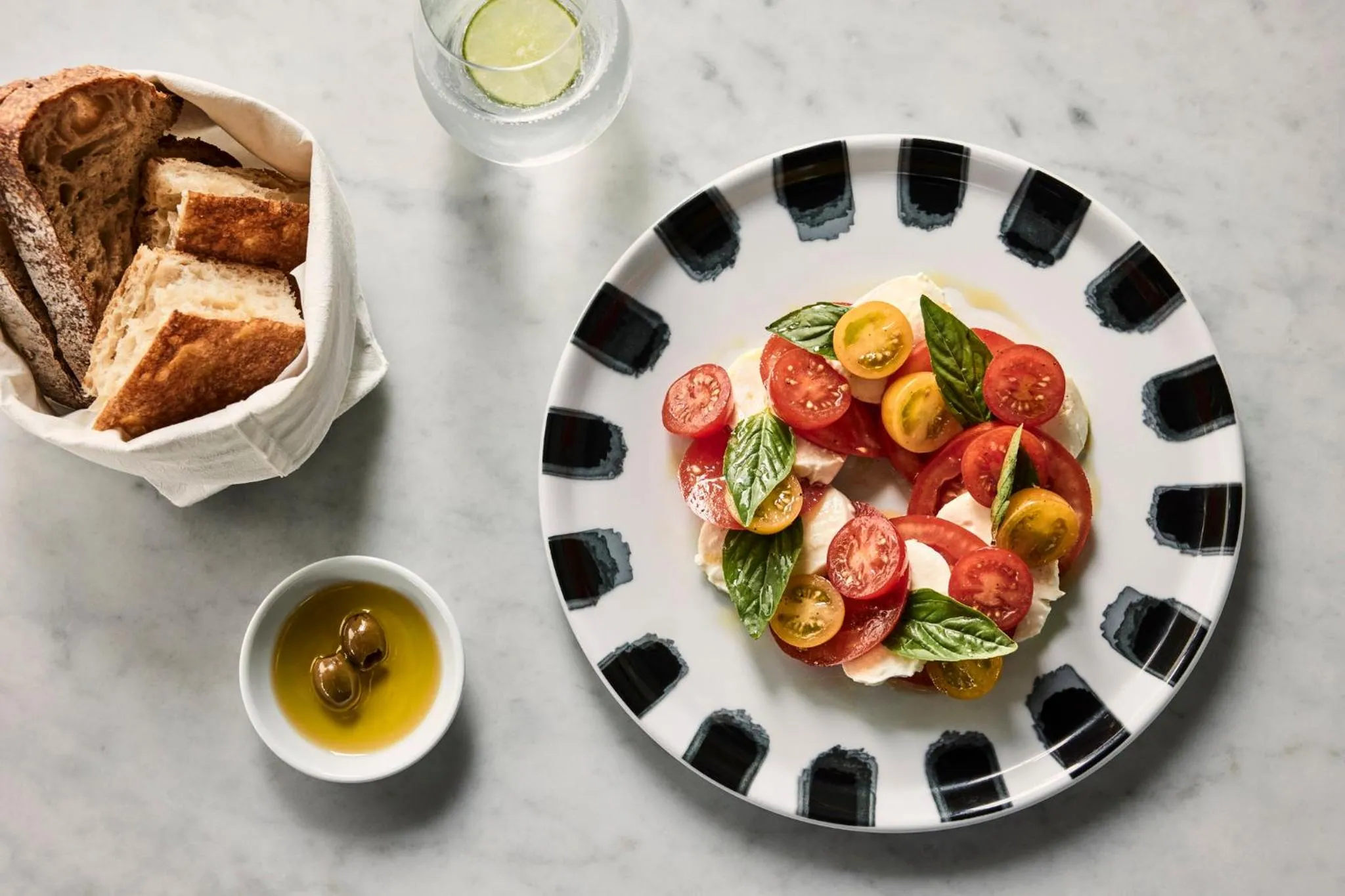 Restaurant/places to eat in COMO Point Yamu, Phuket