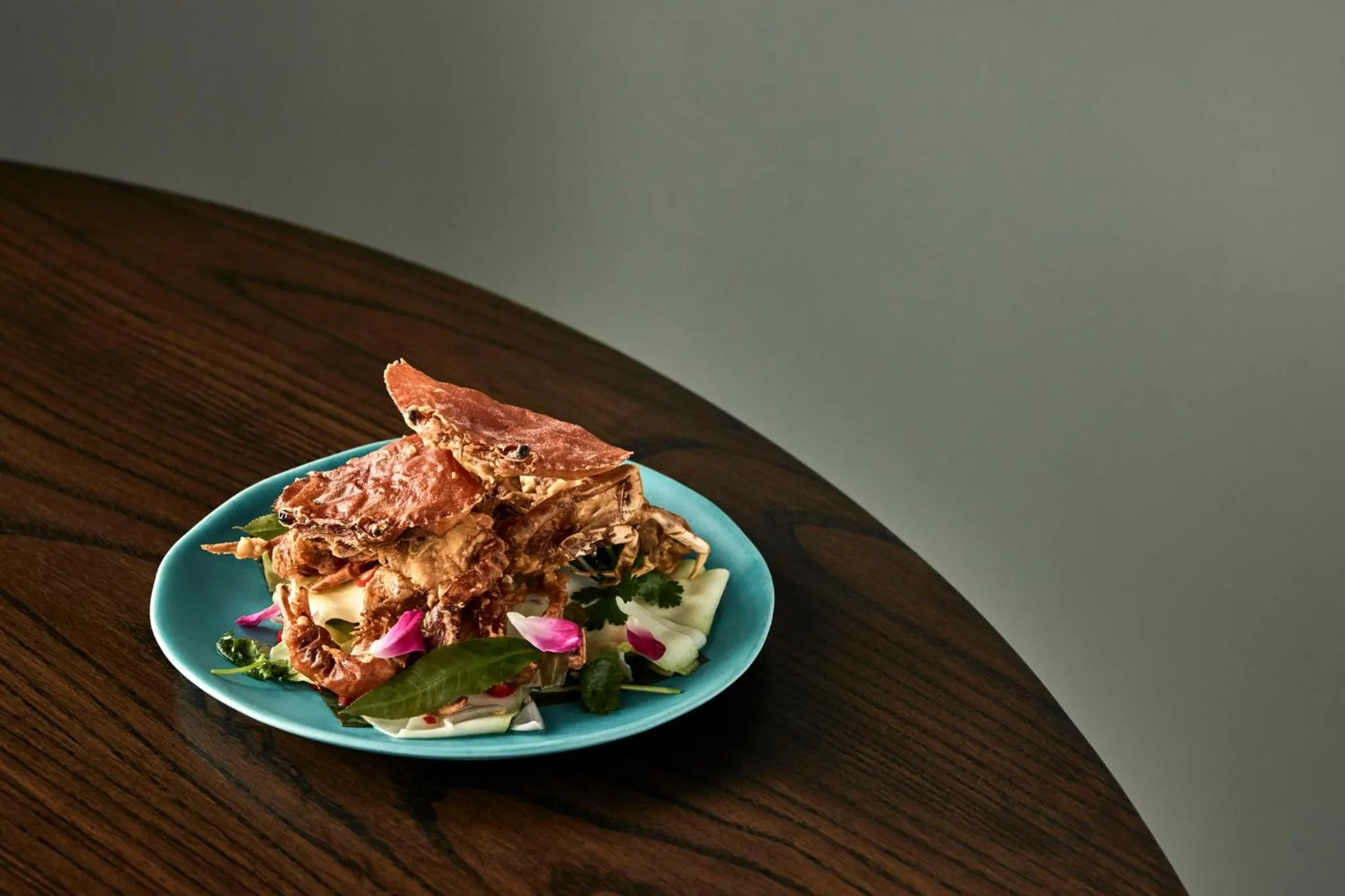 Restaurant/places to eat in COMO Point Yamu, Phuket