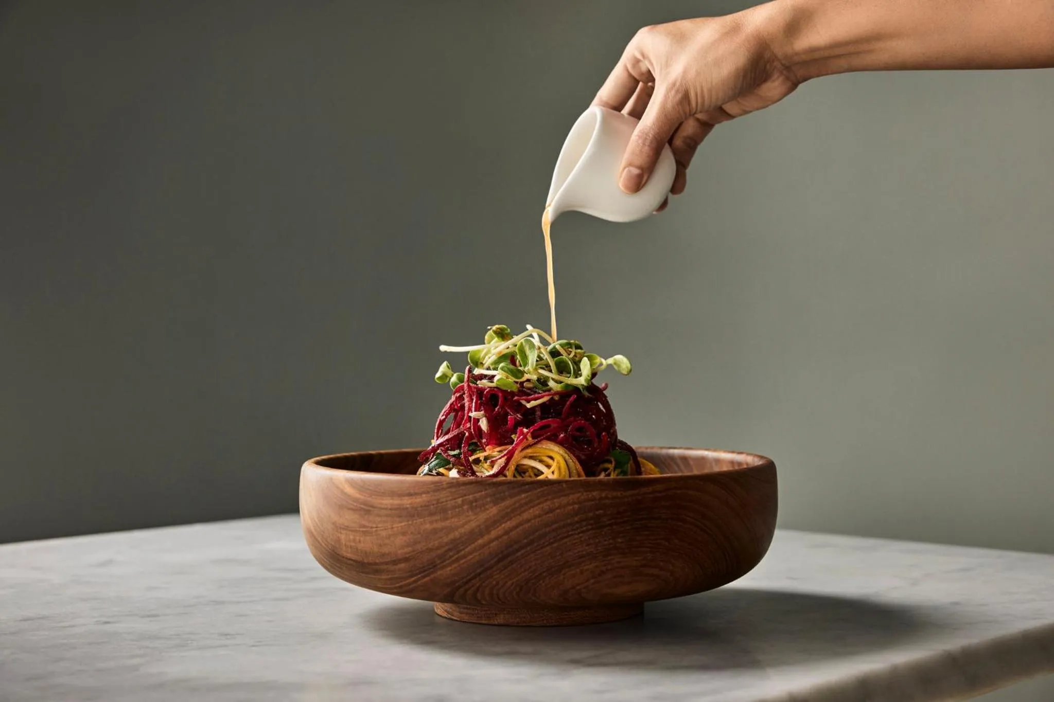 Restaurant/places to eat in COMO Point Yamu, Phuket