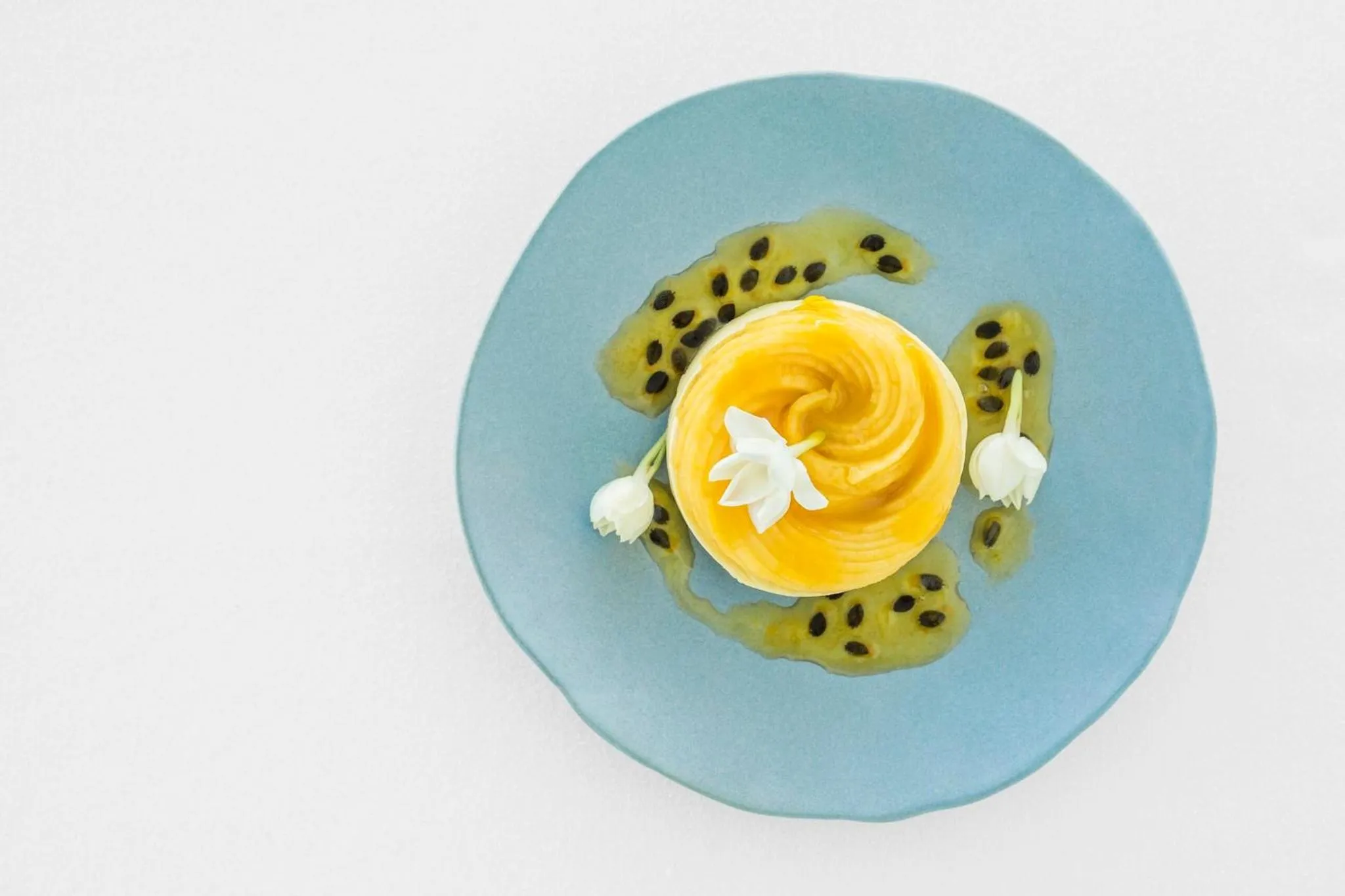 Restaurant/places to eat in COMO Point Yamu, Phuket