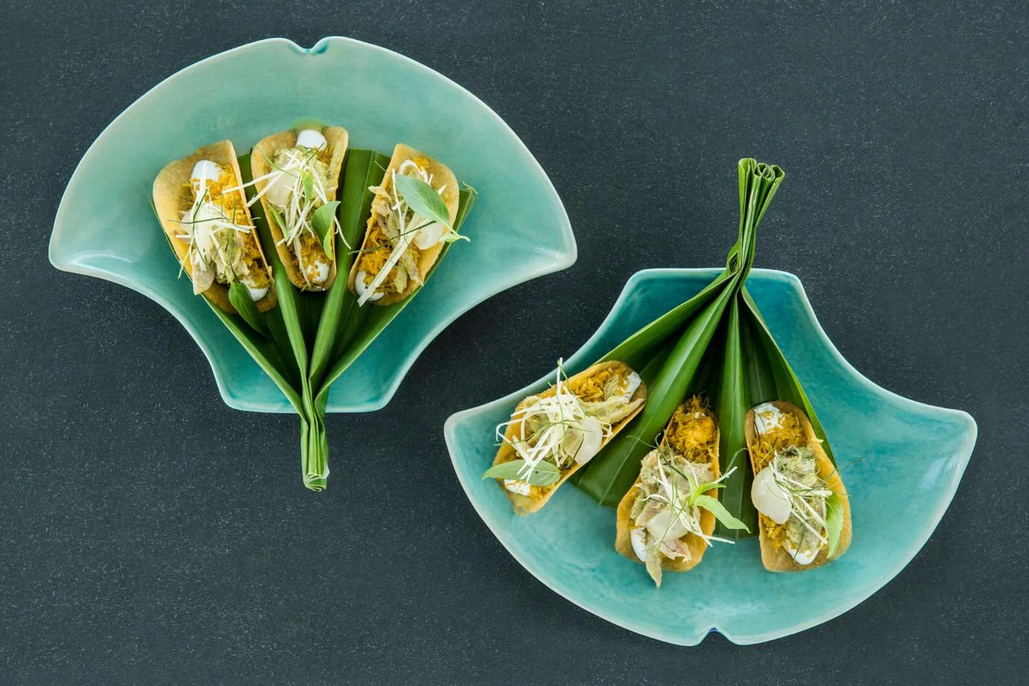 Restaurant/places to eat in COMO Point Yamu, Phuket