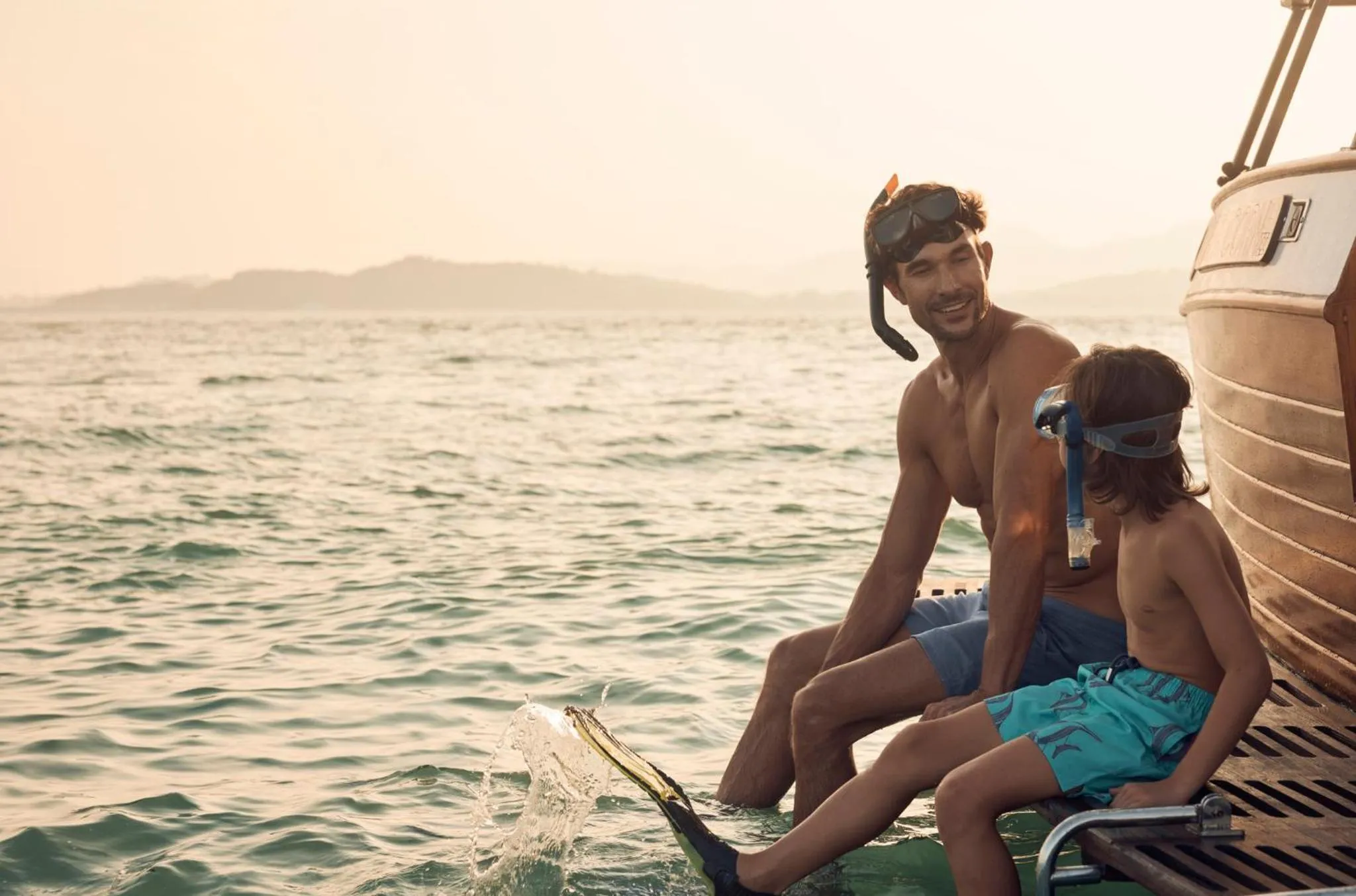 Activities in COMO Point Yamu, Phuket