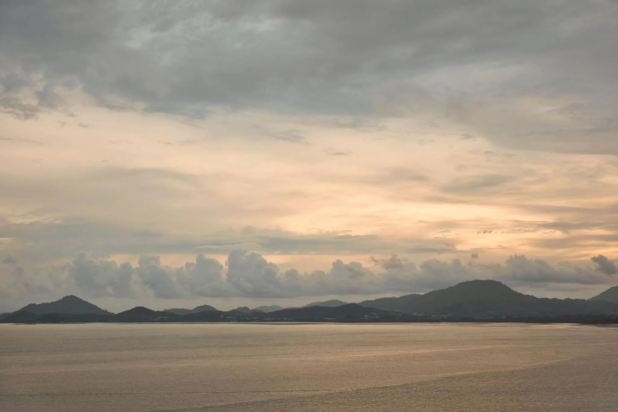 Other in COMO Point Yamu, Phuket