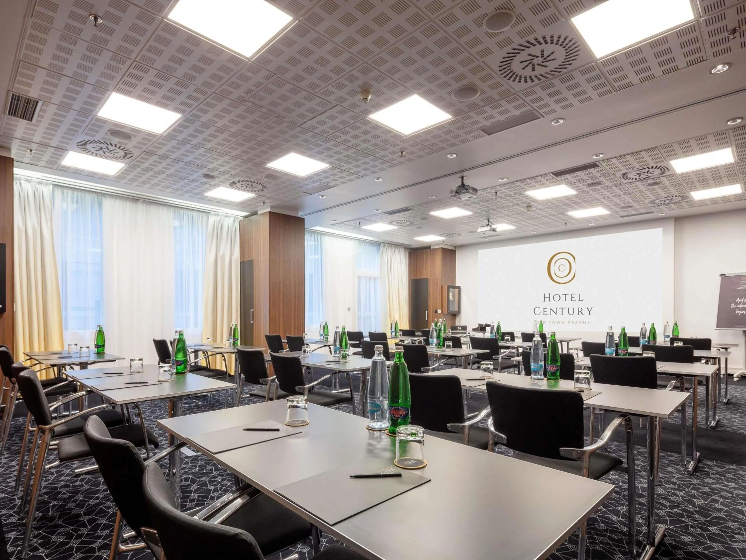 Meeting/conference room in Century Old Town Prague - MGallery Collection