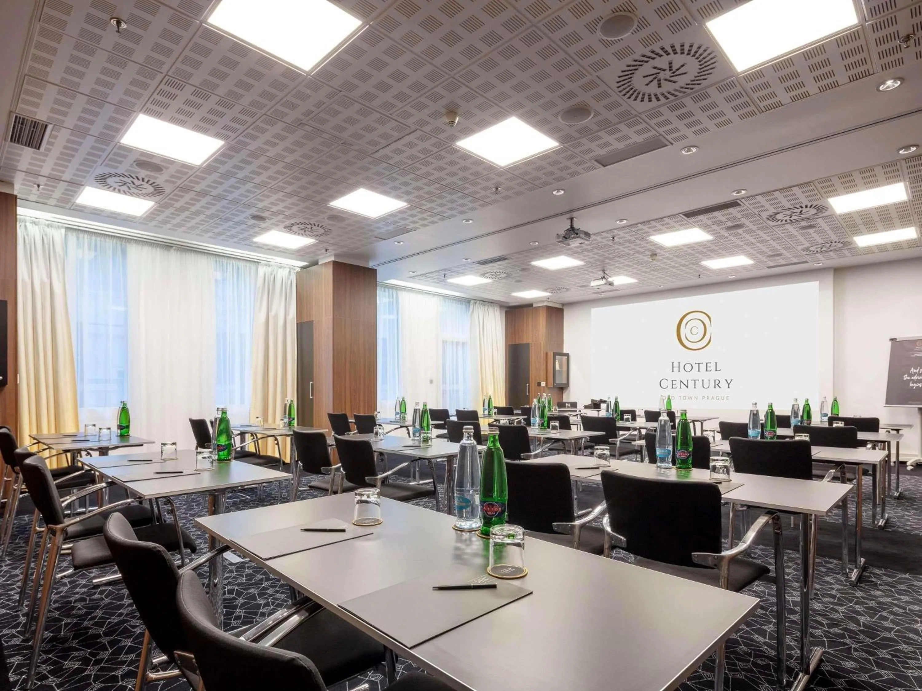 Meeting/conference room in Century Old Town Prague - MGallery Collection
