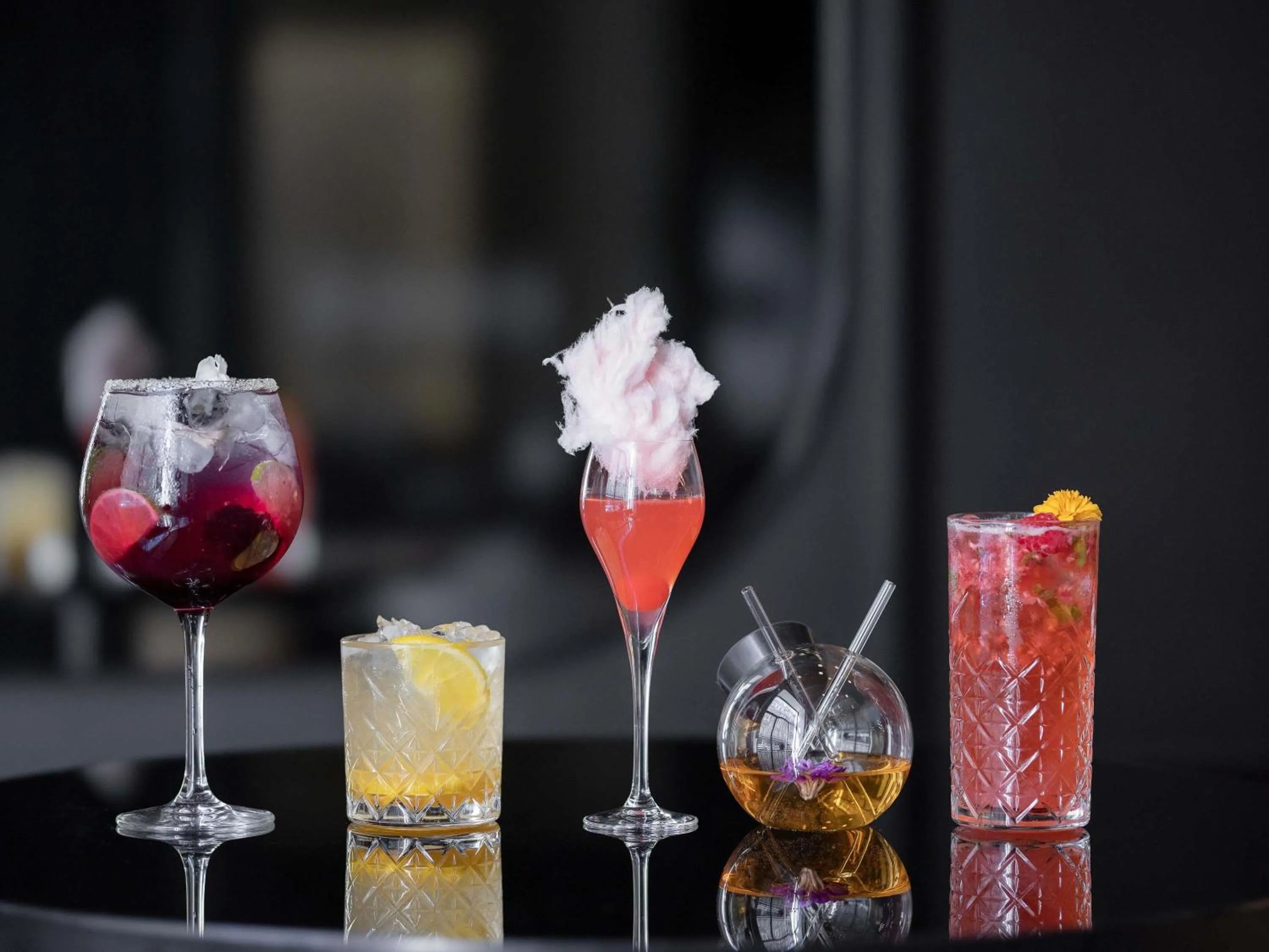 Lounge or bar in Century Old Town Prague - MGallery Collection